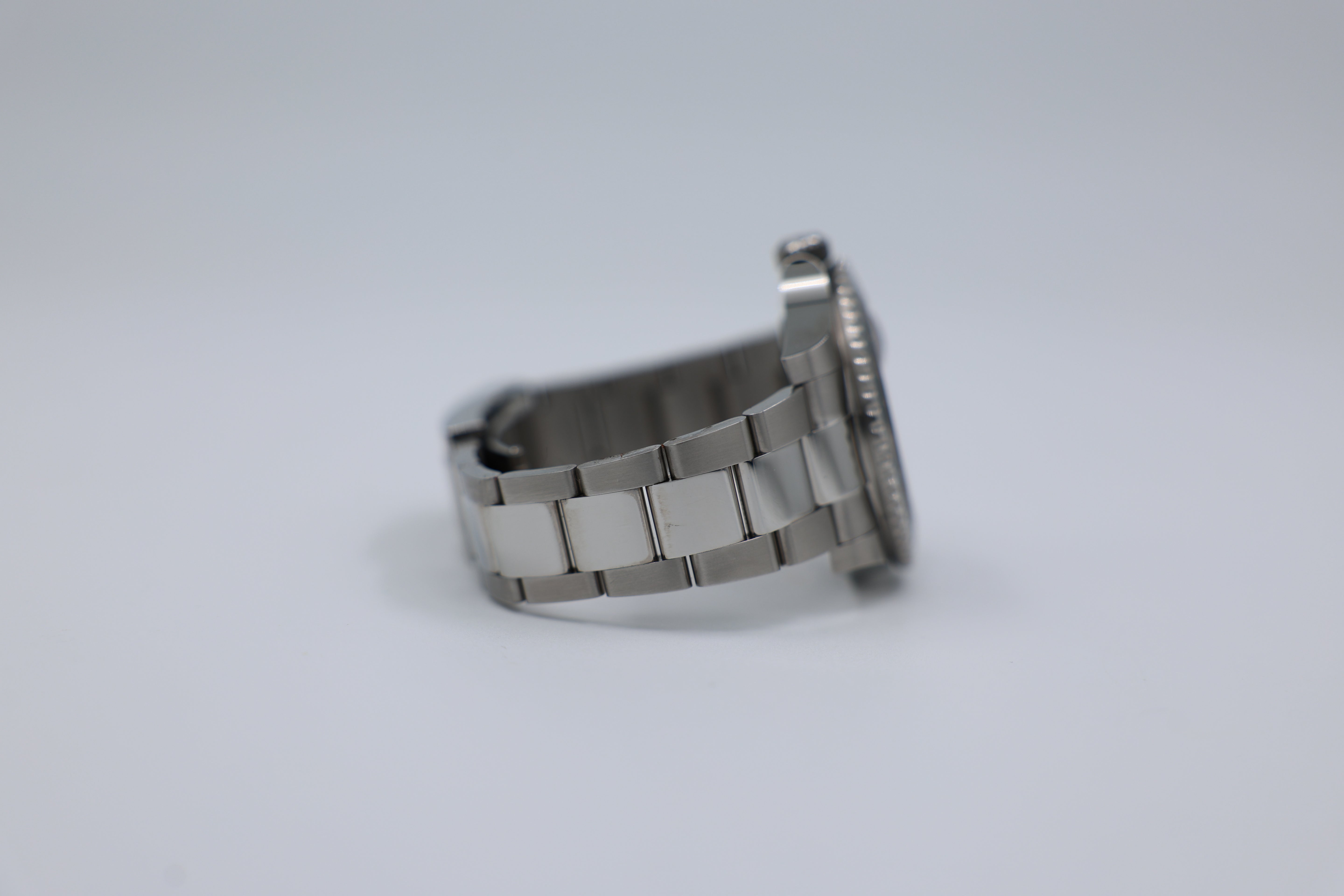 Rolex - GMT-Master II - 126710BLNR - Black