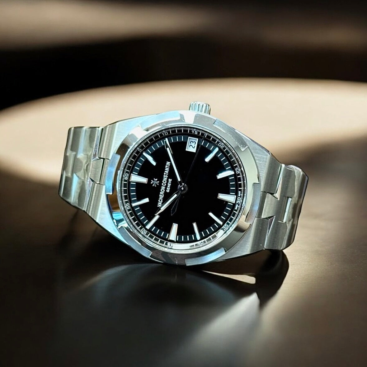 Vacheron Constantin Overseas 4520V/210A-B483