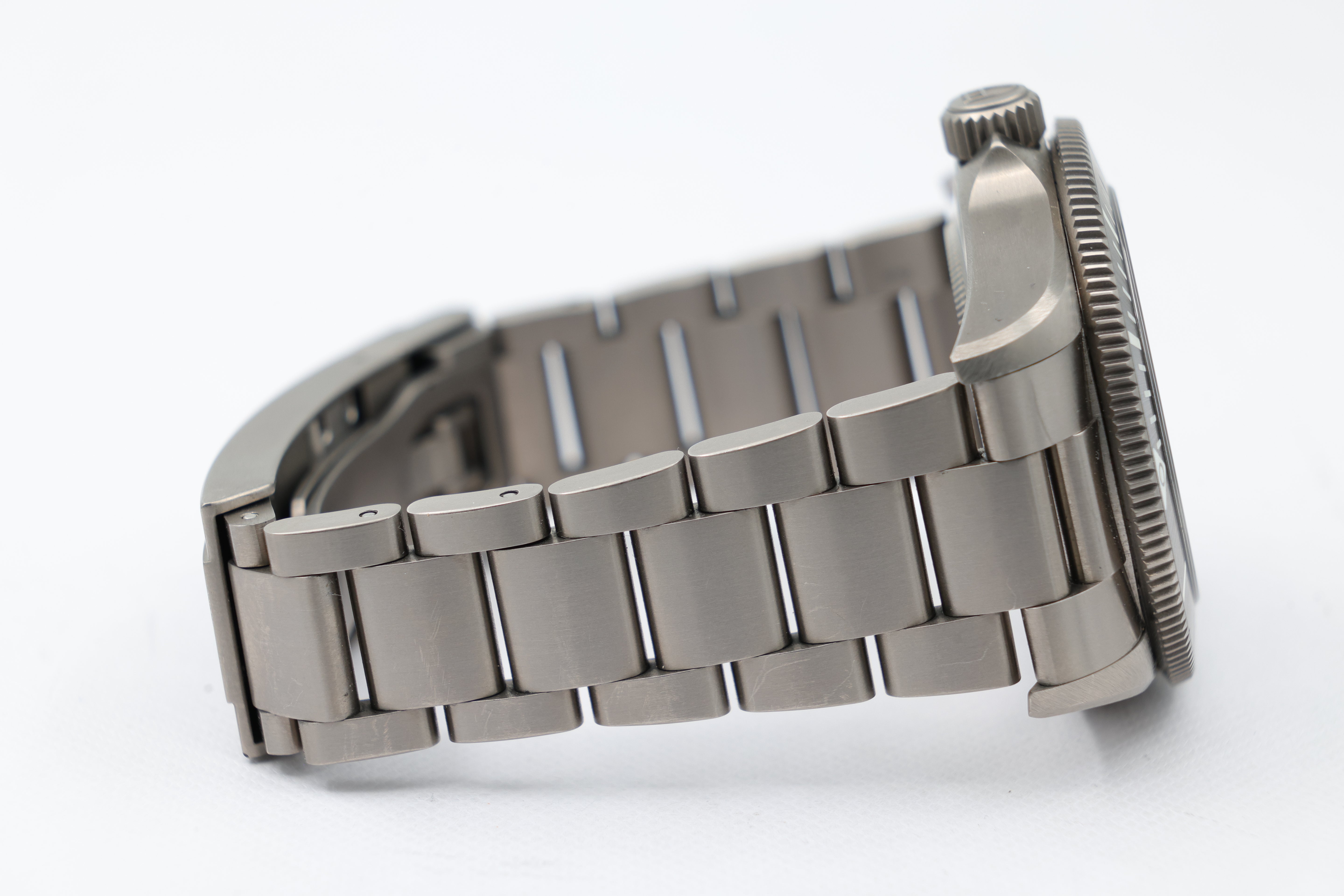 Tudor - Pelagos 39 – Black – 25407N – 2025