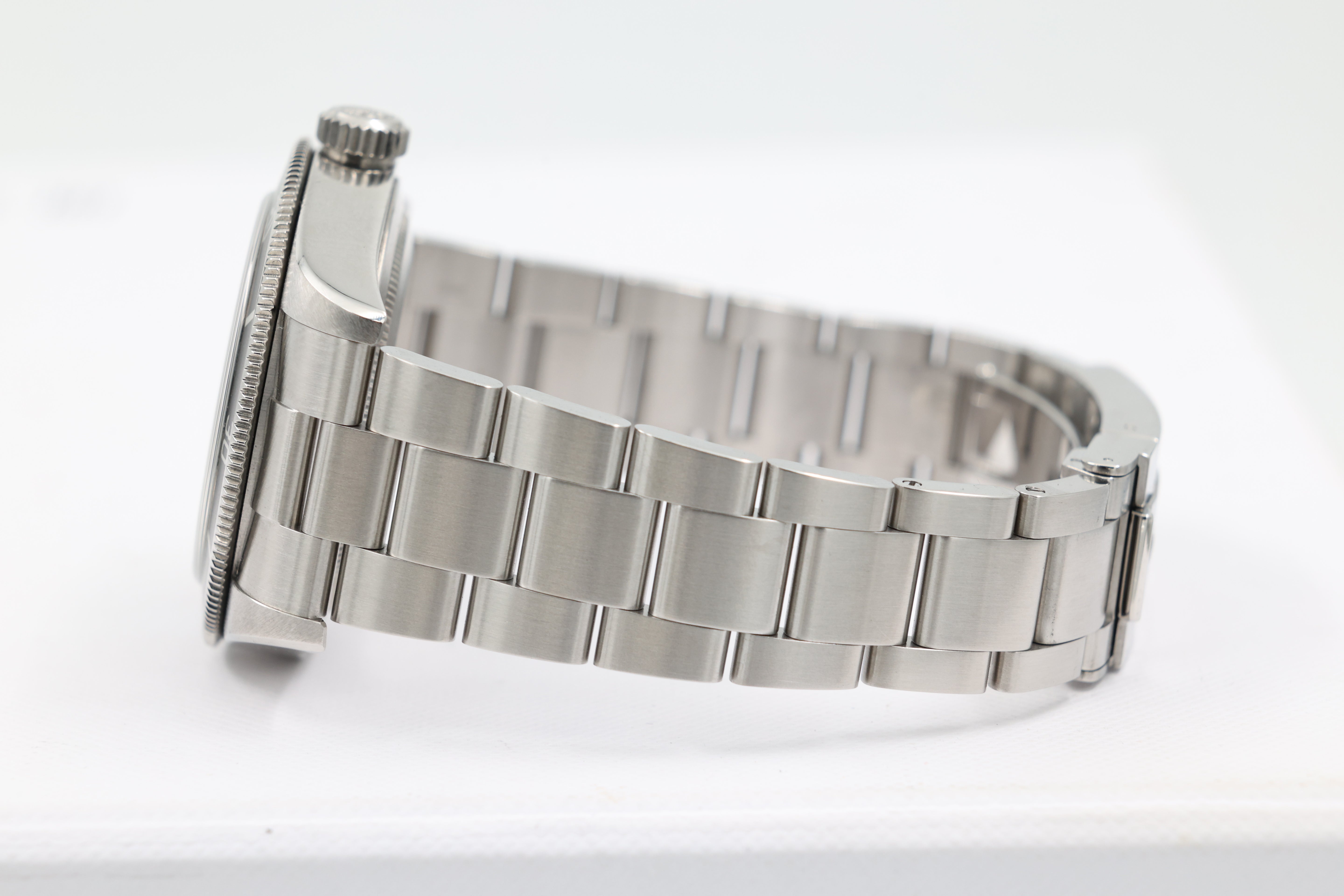 Tudor - Black Bay 68 - Silver Dial - 7943A1A0NU - 2025