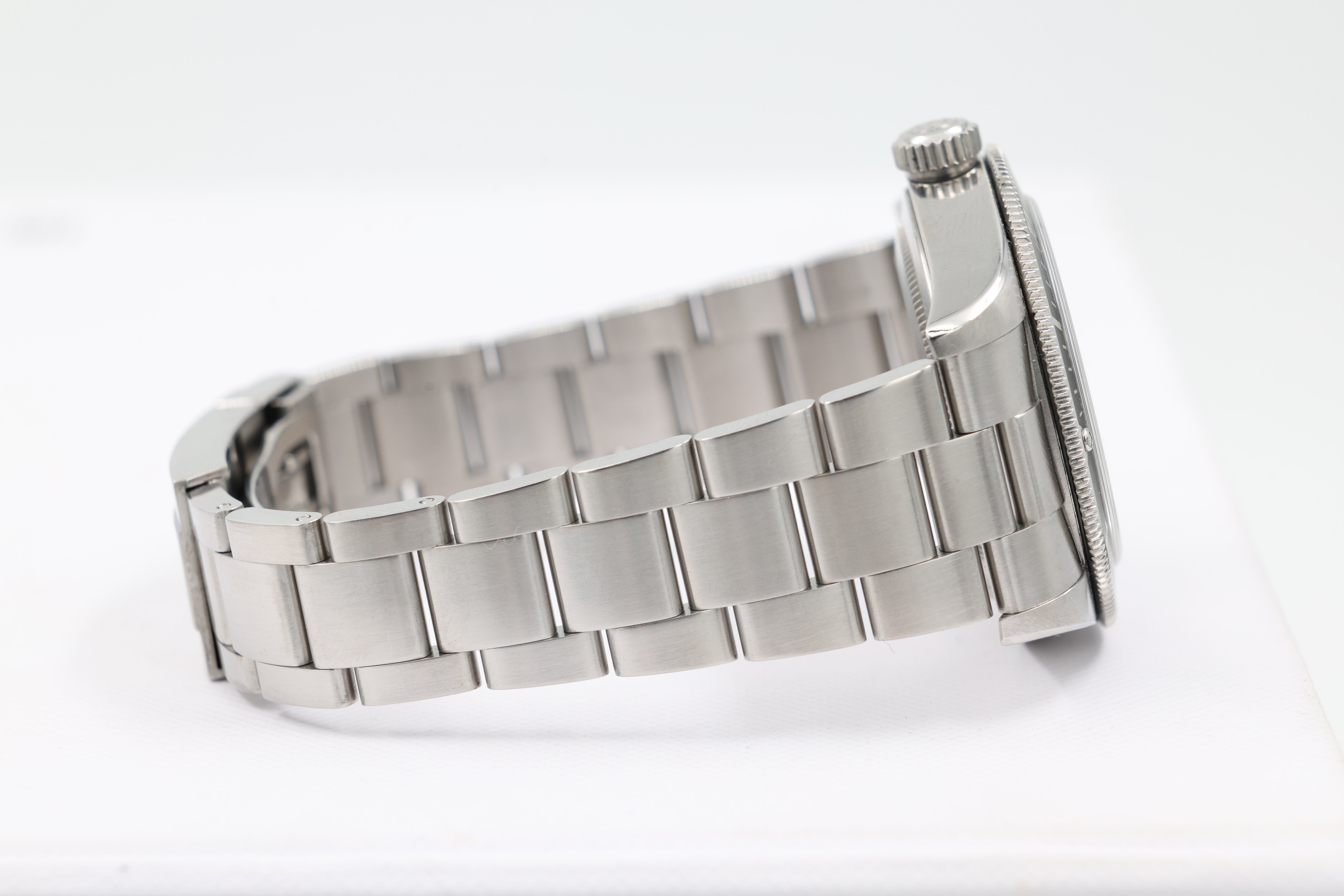 Tudor - Black Bay 68 - Silver Dial - 7943A1A0NU - 2025