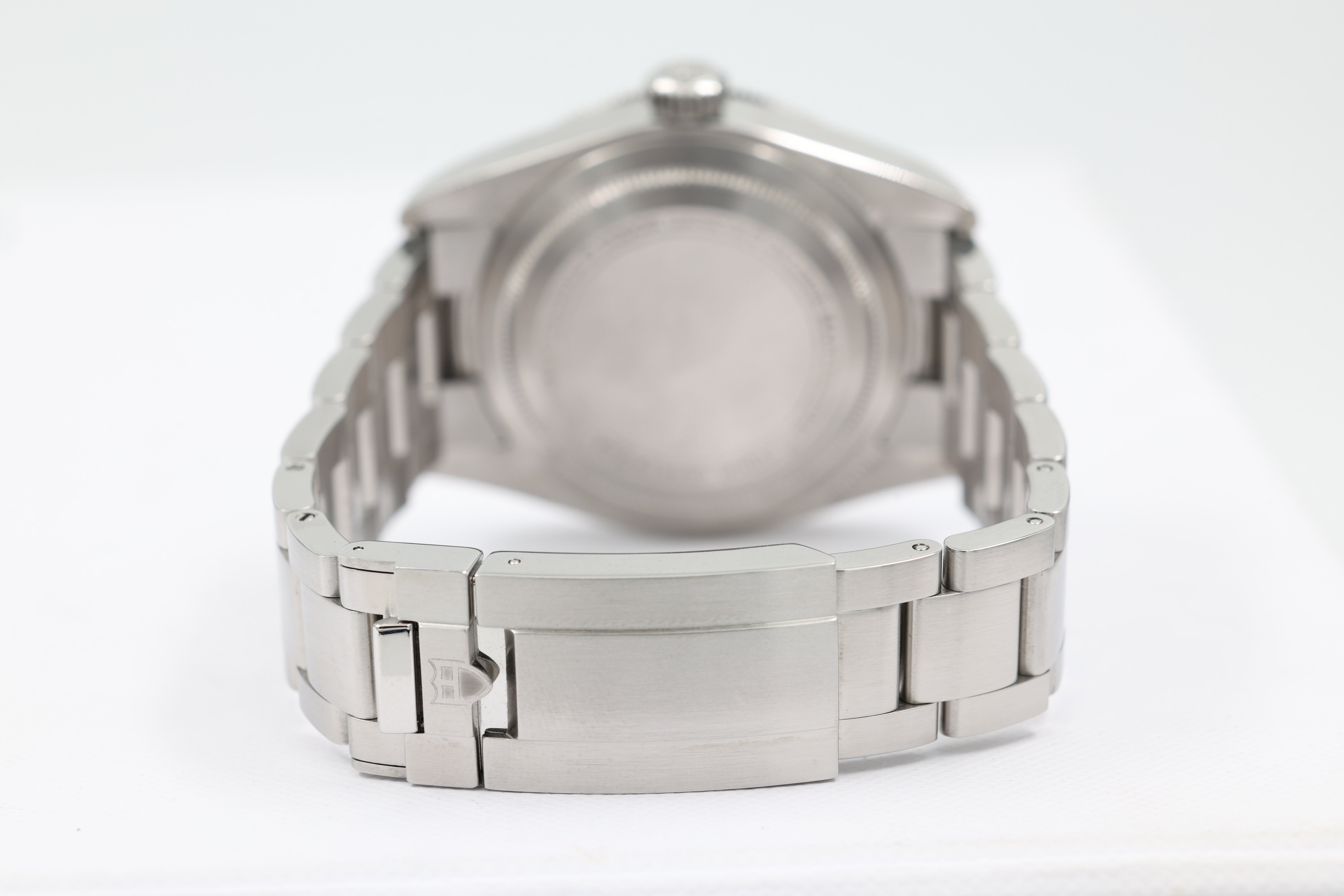 Tudor - Black Bay 68 - Silver Dial - 7943A1A0NU - 2025