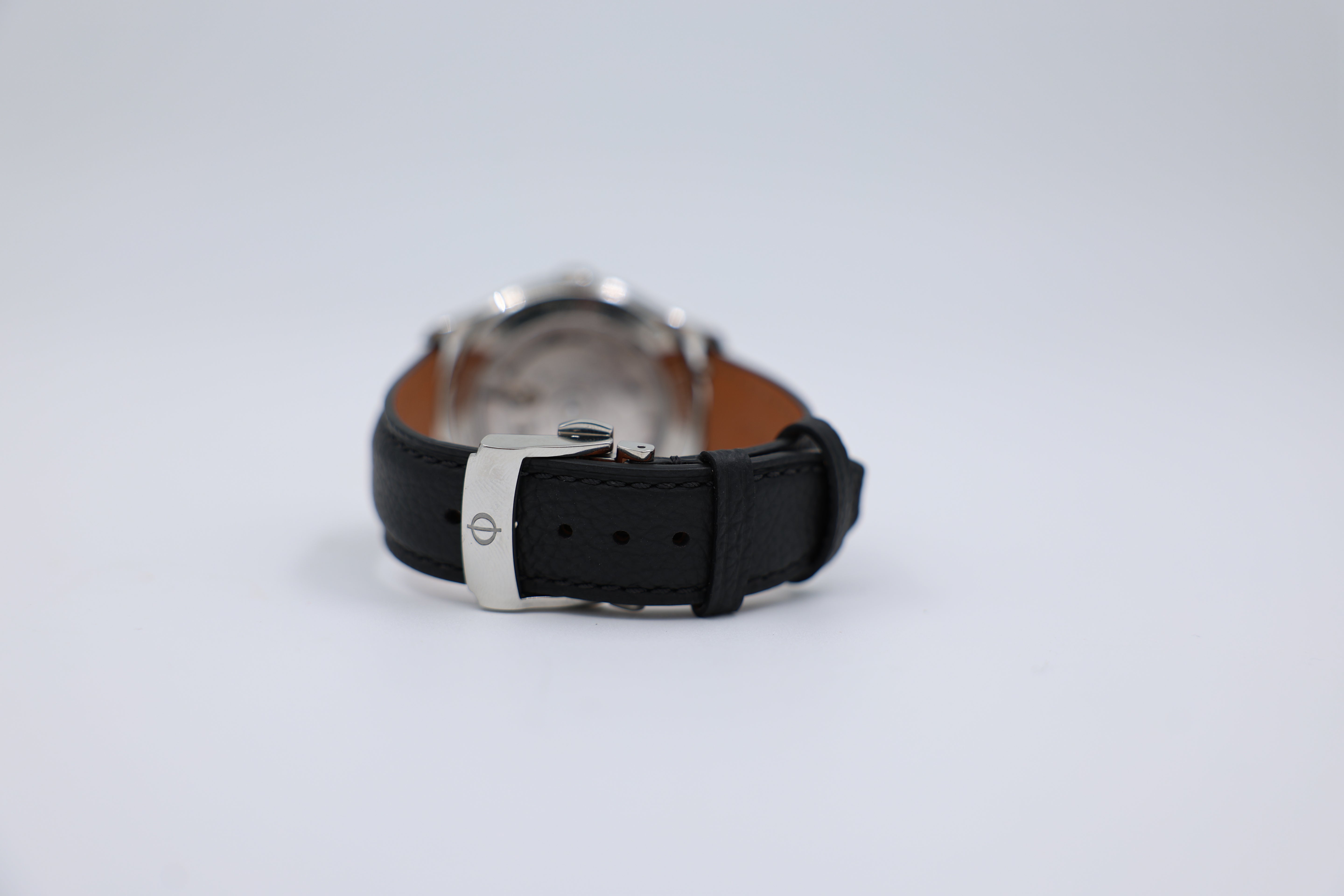 Baume & Mercier - Clifton - M0A10778 - Salmon Dial