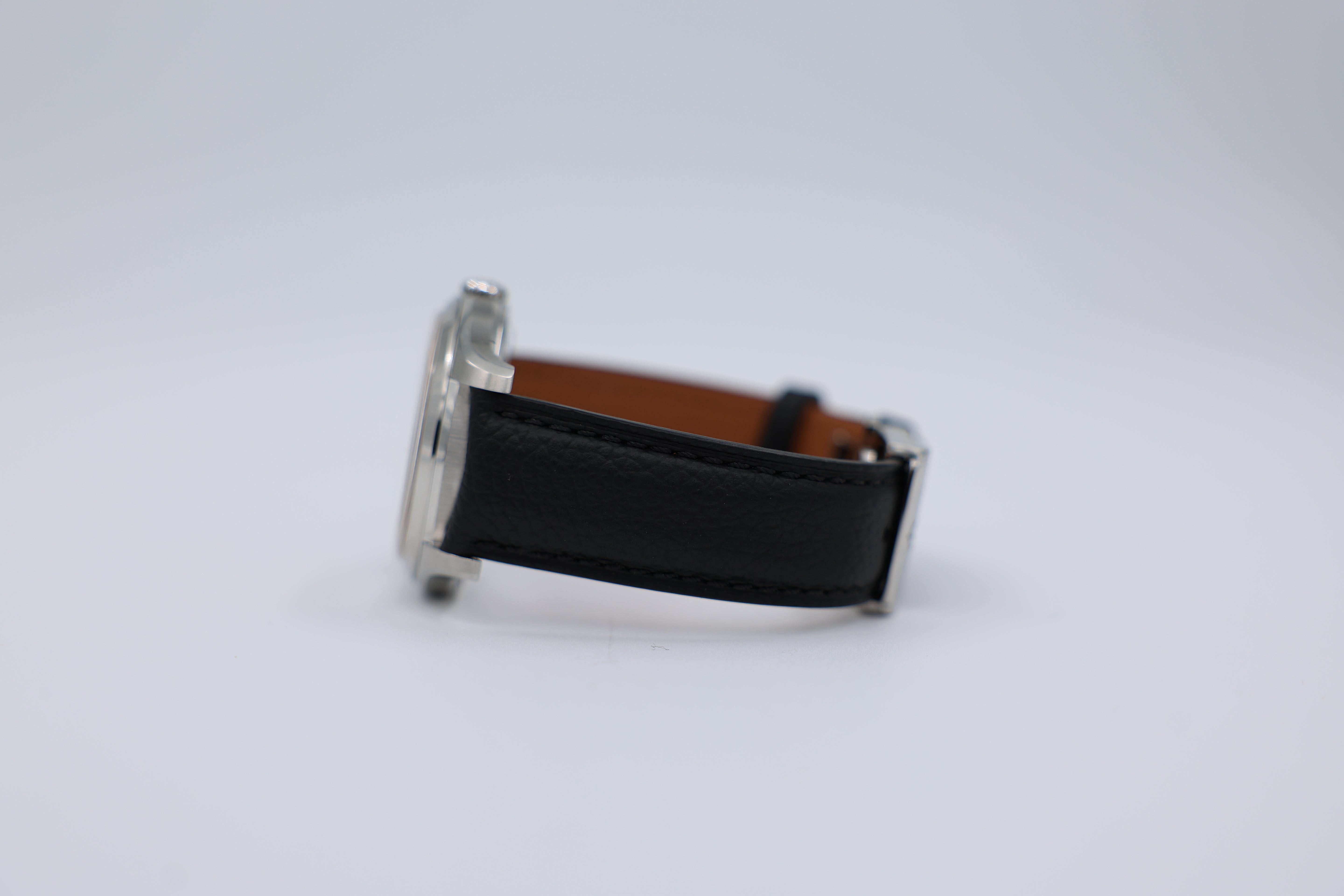 Baume & Mercier - Clifton - M0A10778 - Salmon Dial