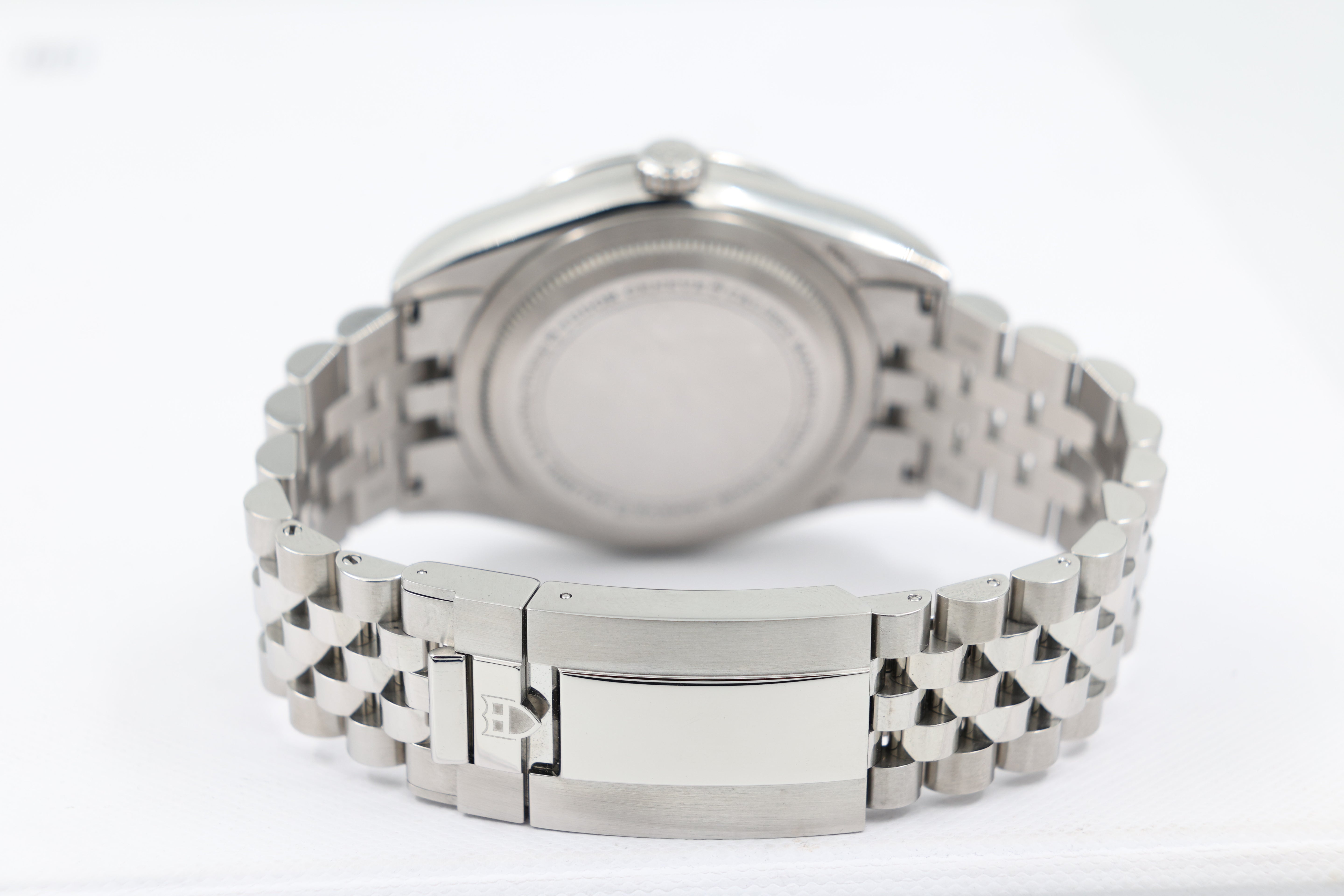 Tudor - Black Bay 41 - Blue Dial - 79680 - 2025