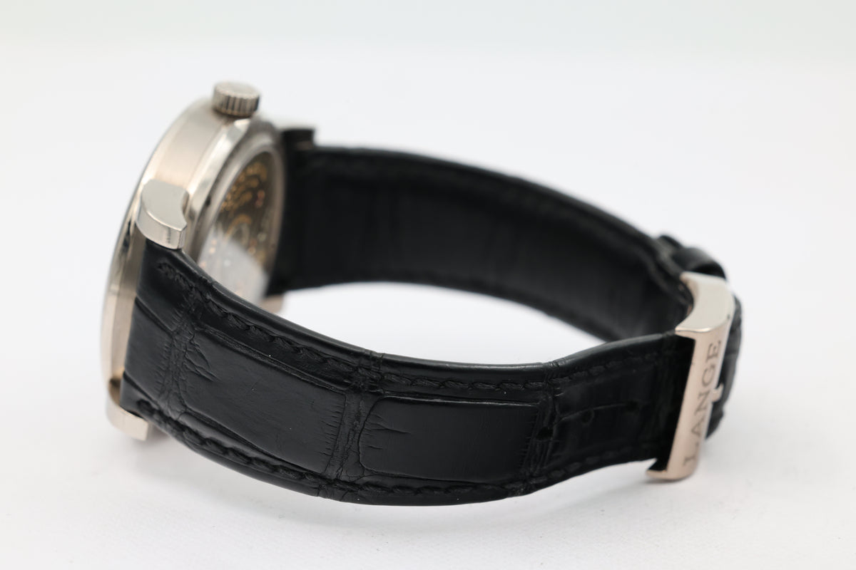 A. Lange & Söhne - Lange 1 – Grey – 101.03