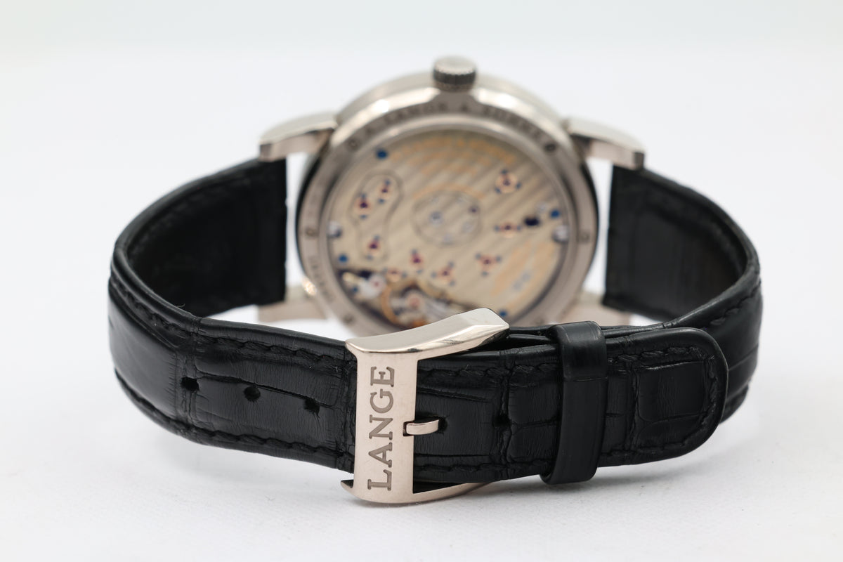 A. Lange & Söhne - Lange 1 – Grey – 101.03