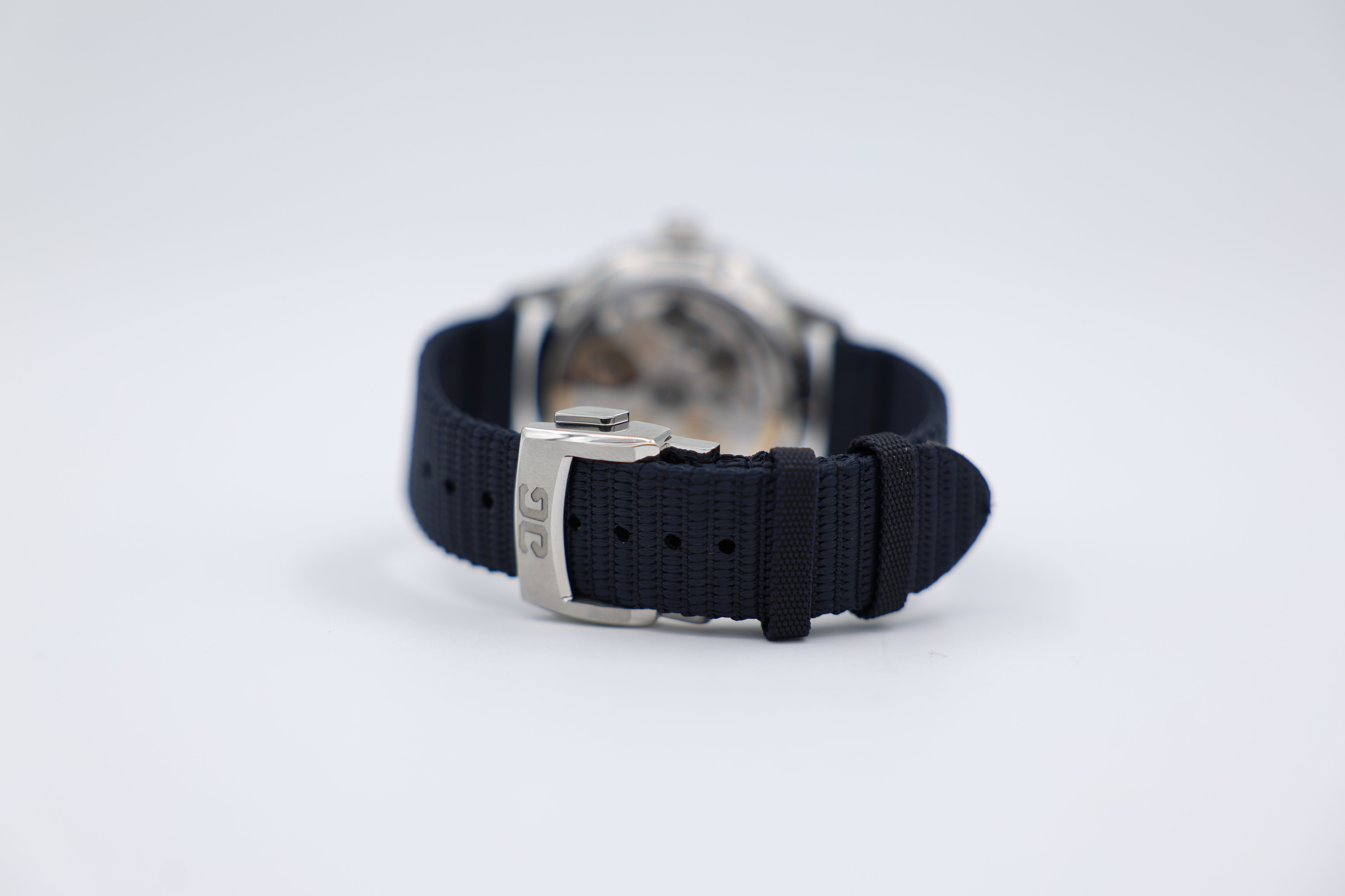 Glashütte - Senotor Excellence Panomara Date Moon Phase -13624040264