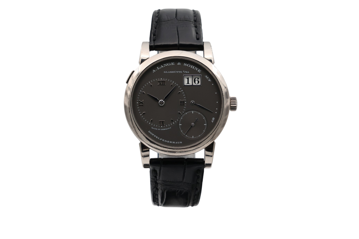 A. Lange & Söhne - Lange 1 – Grey – 101.03