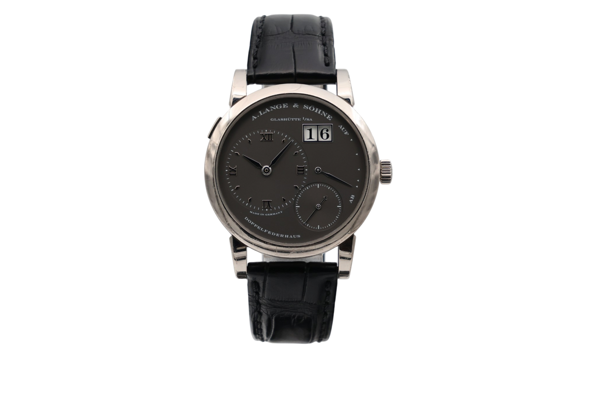 A. Lange & Söhne - Lange 1 – Grey – 101.03