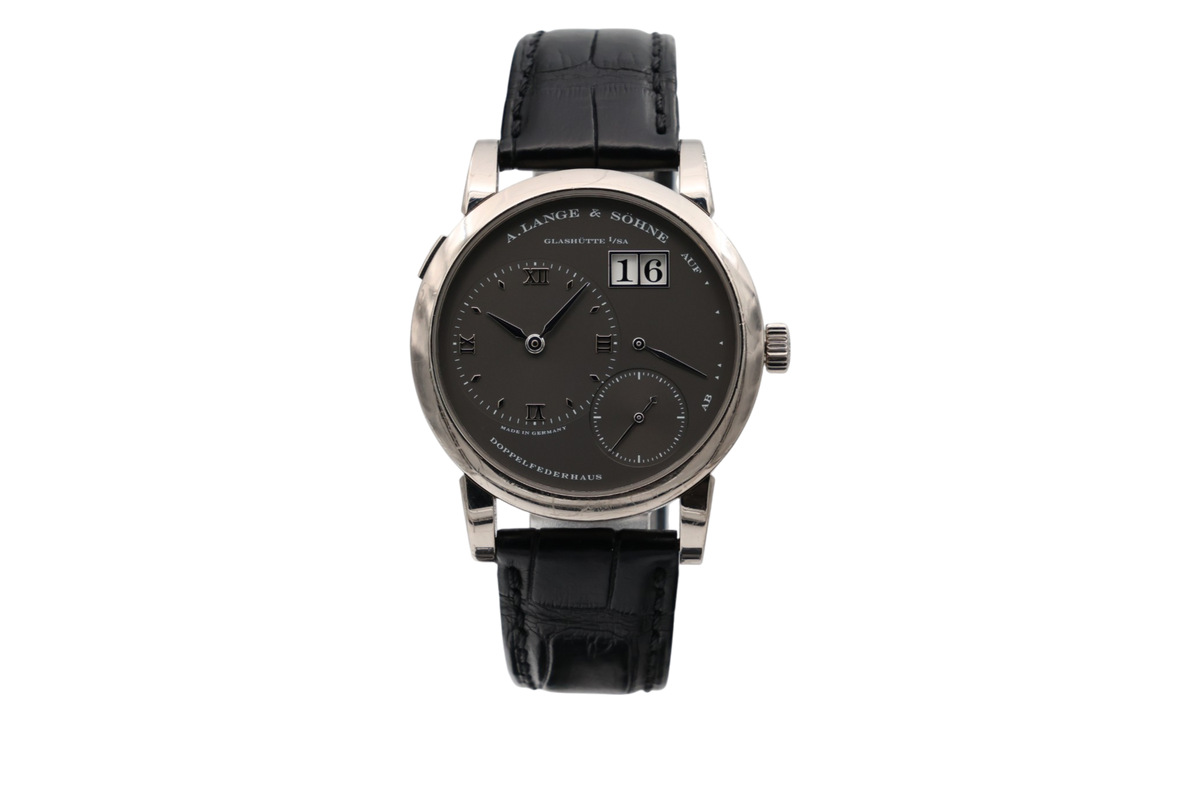 A. Lange & Söhne - Lange 1 – Grey – 101.03