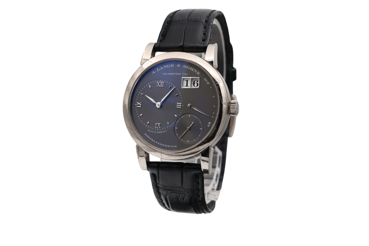 A. Lange & Söhne - Lange 1 – Grey – 101.03