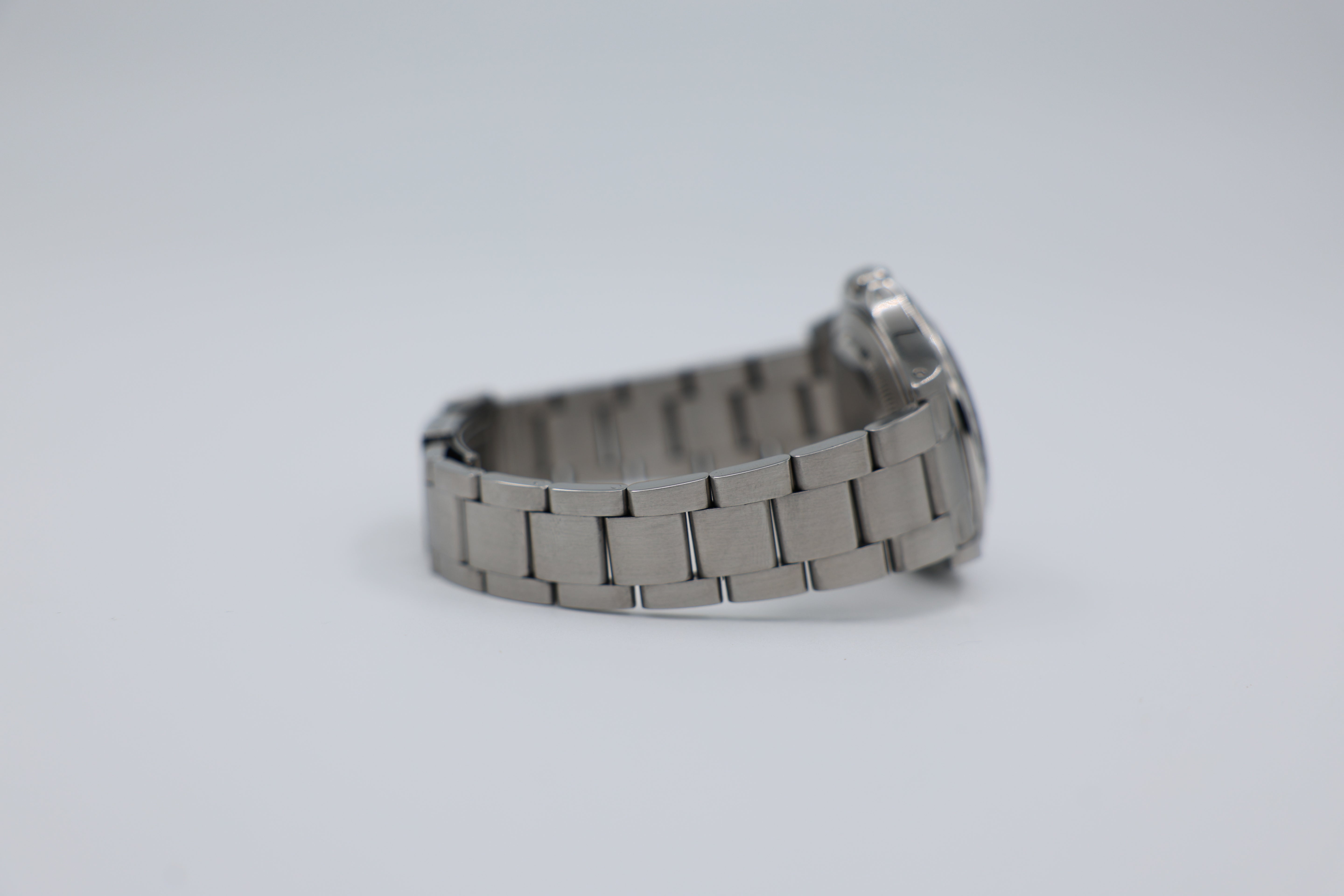 Rolex - Explorer 2 - 16570 - Black Dial - 2002