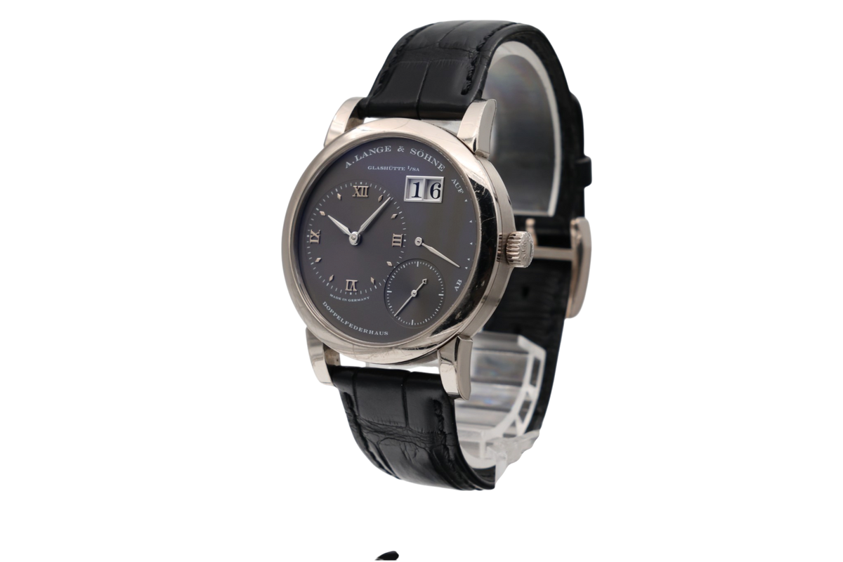 A. Lange & Söhne - Lange 1 – Grey – 101.03