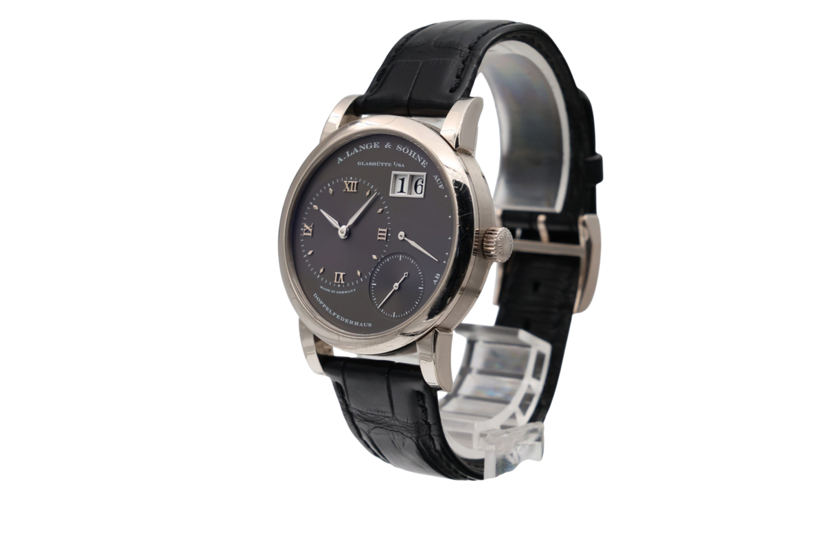 A. Lange & Söhne - Lange 1 – Grey – 101.03