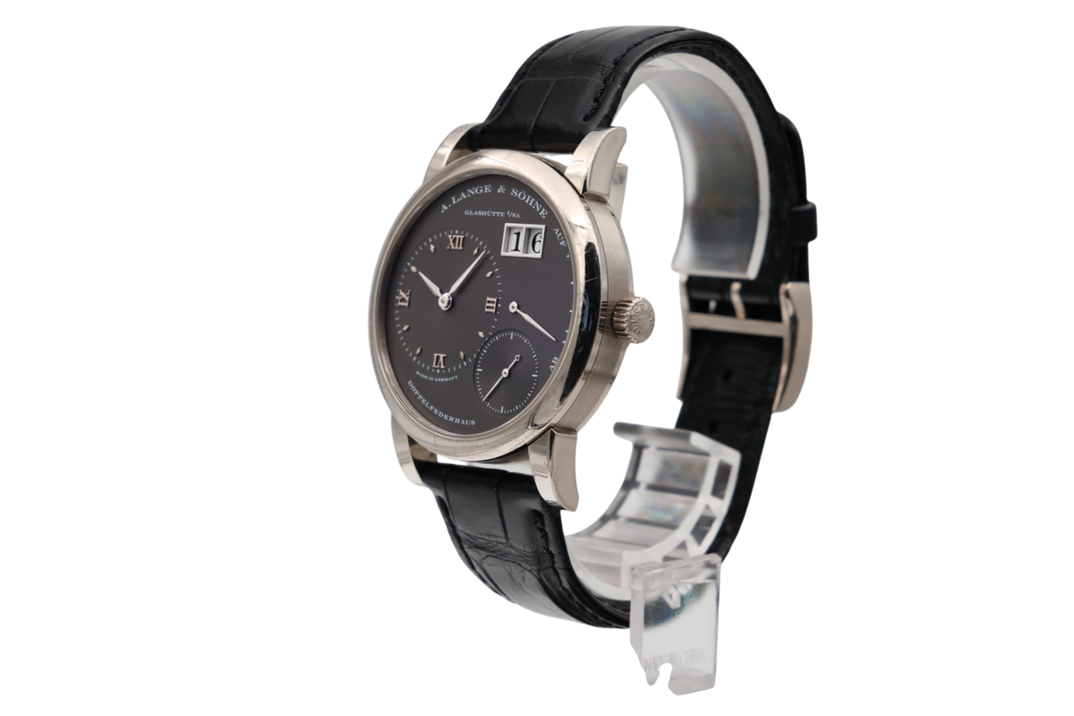 A. Lange & Söhne - Lange 1 – Grey – 101.03