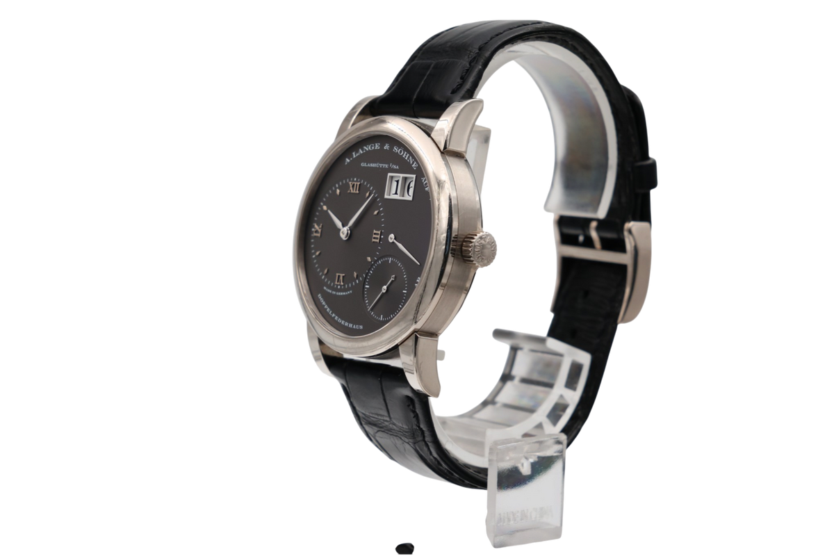 A. Lange & Söhne - Lange 1 – Grey – 101.03