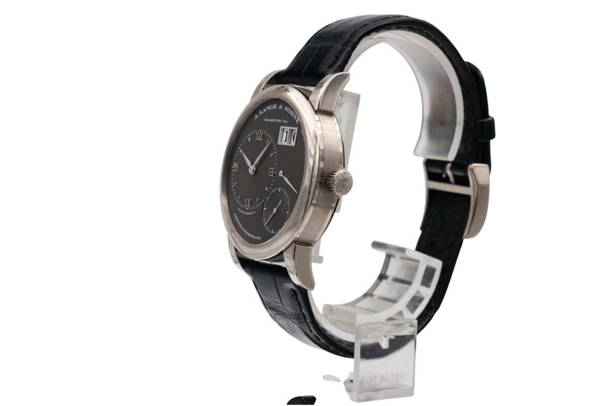 A. Lange & Söhne - Lange 1 – Grey – 101.03