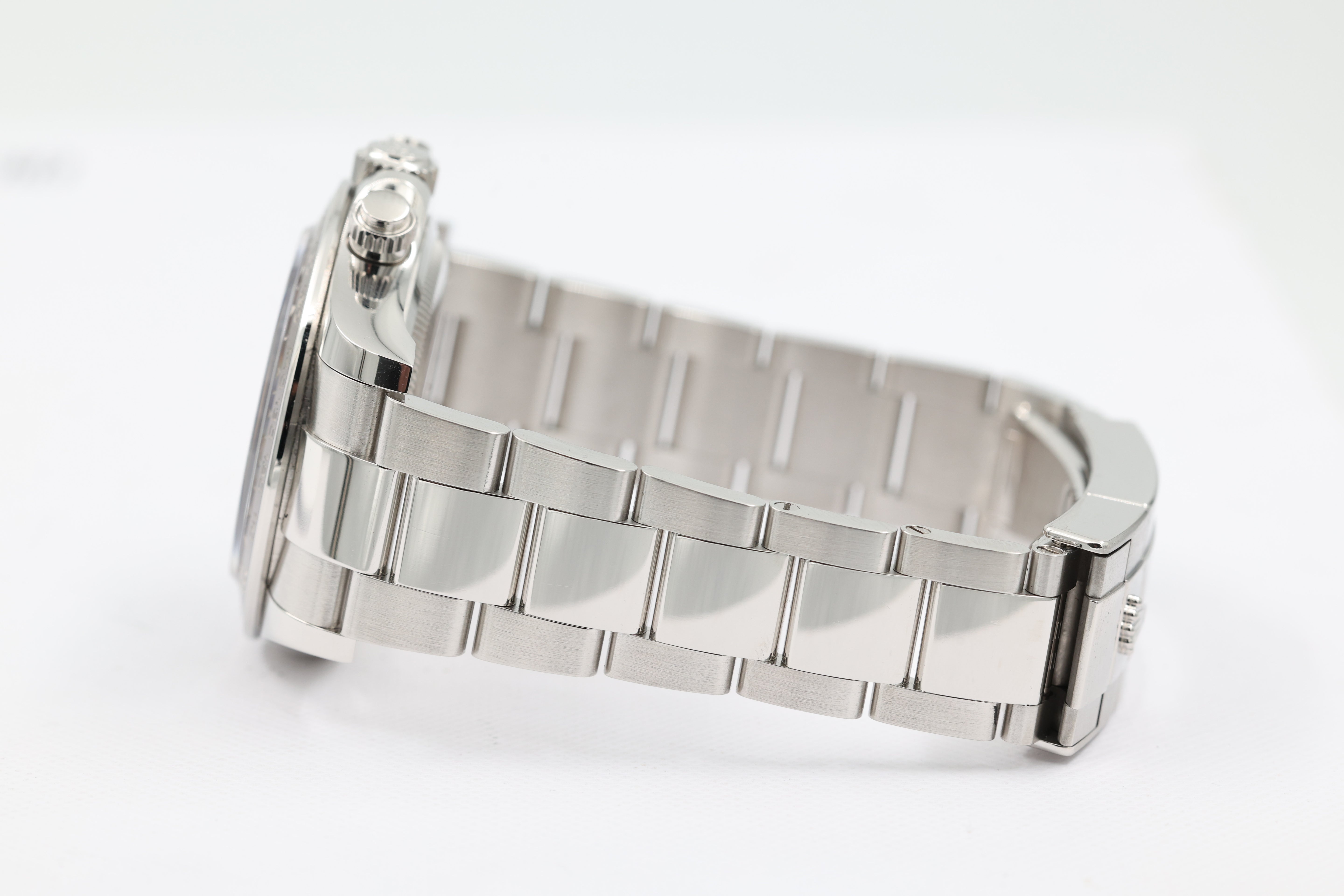 Rolex - Daytona - Ice Blue "Platona" - 126506 - 2025