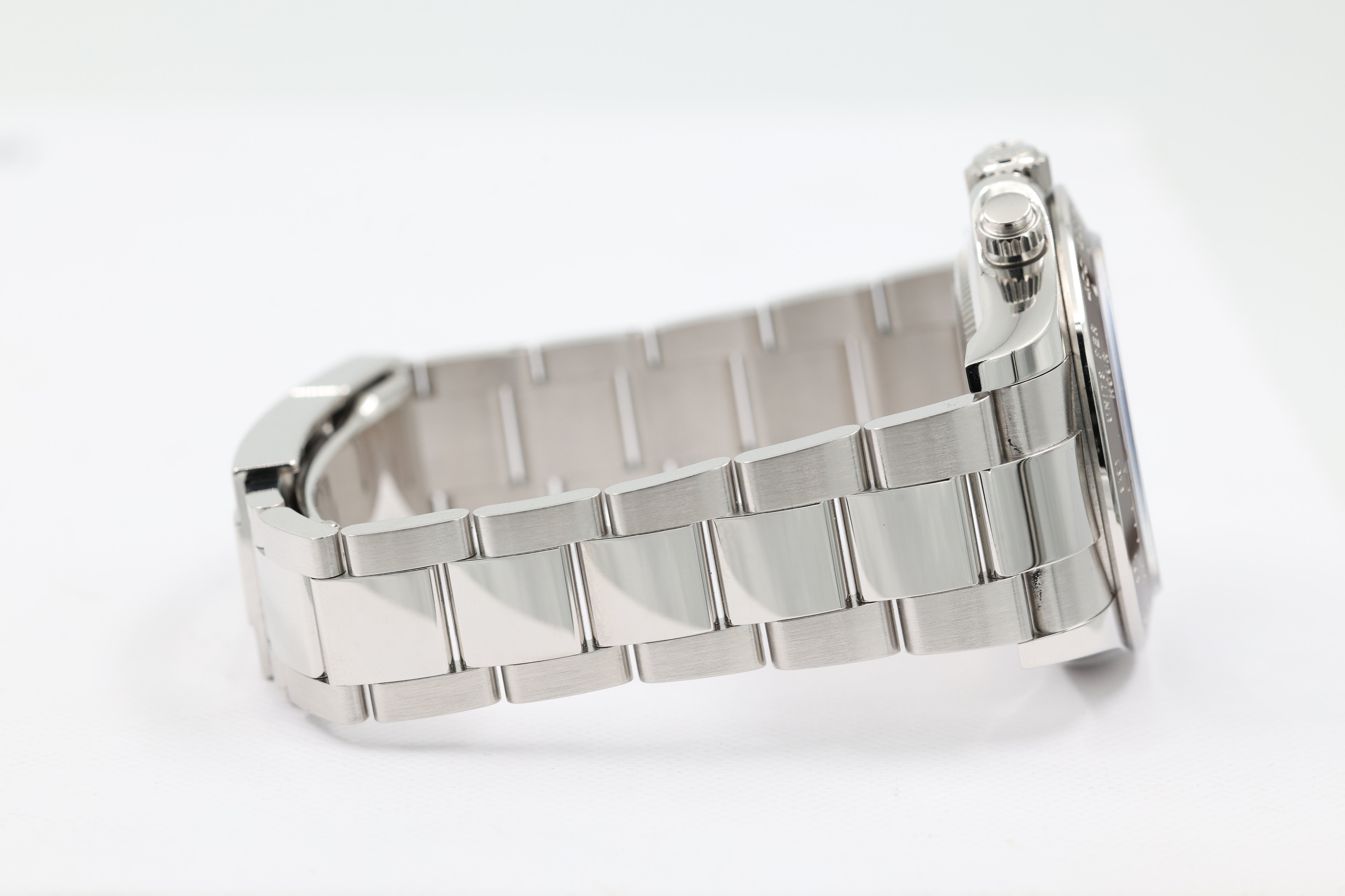 Rolex - Daytona - Ice Blue "Platona" - 126506 - 2025