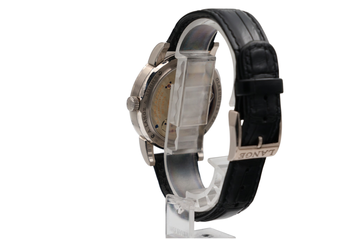 A. Lange & Söhne - Lange 1 – Grey – 101.03