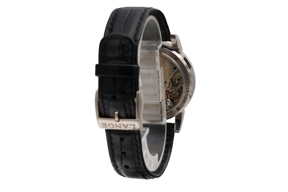 A. Lange & Söhne - Lange 1 – Grey – 101.03
