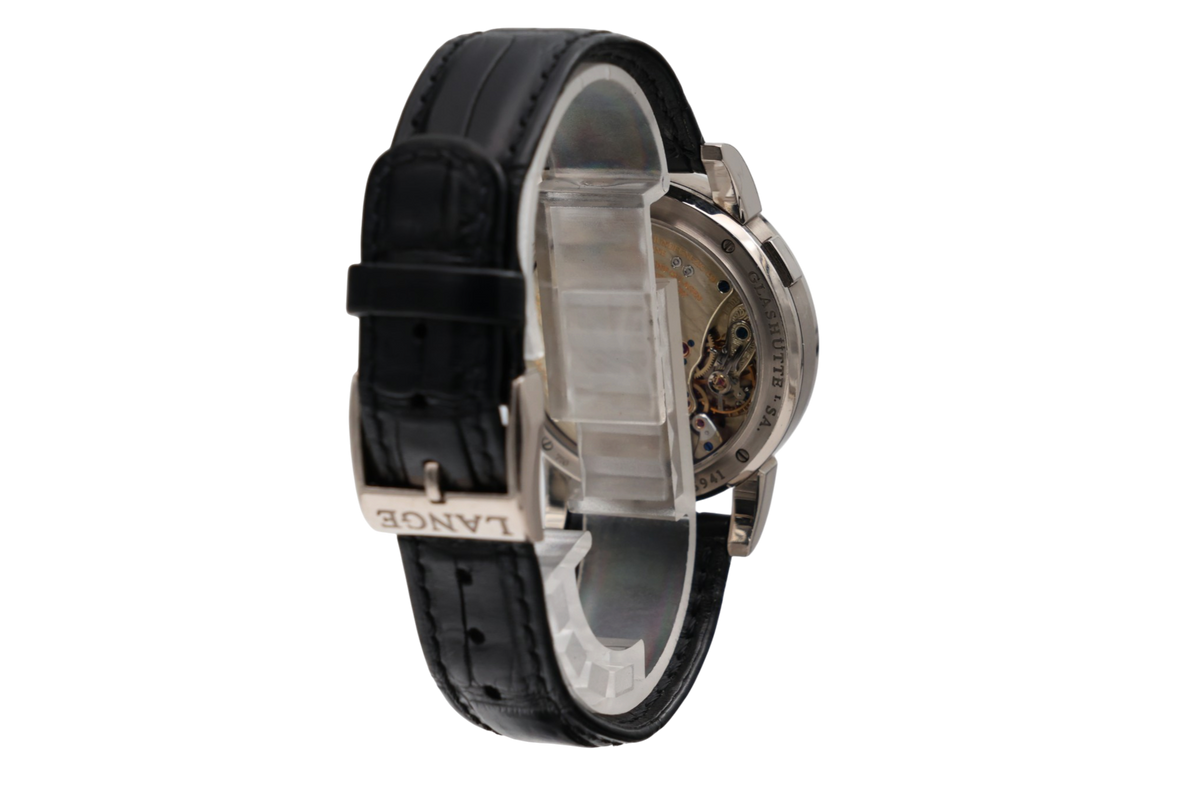 A. Lange & Söhne - Lange 1 – Grey – 101.03