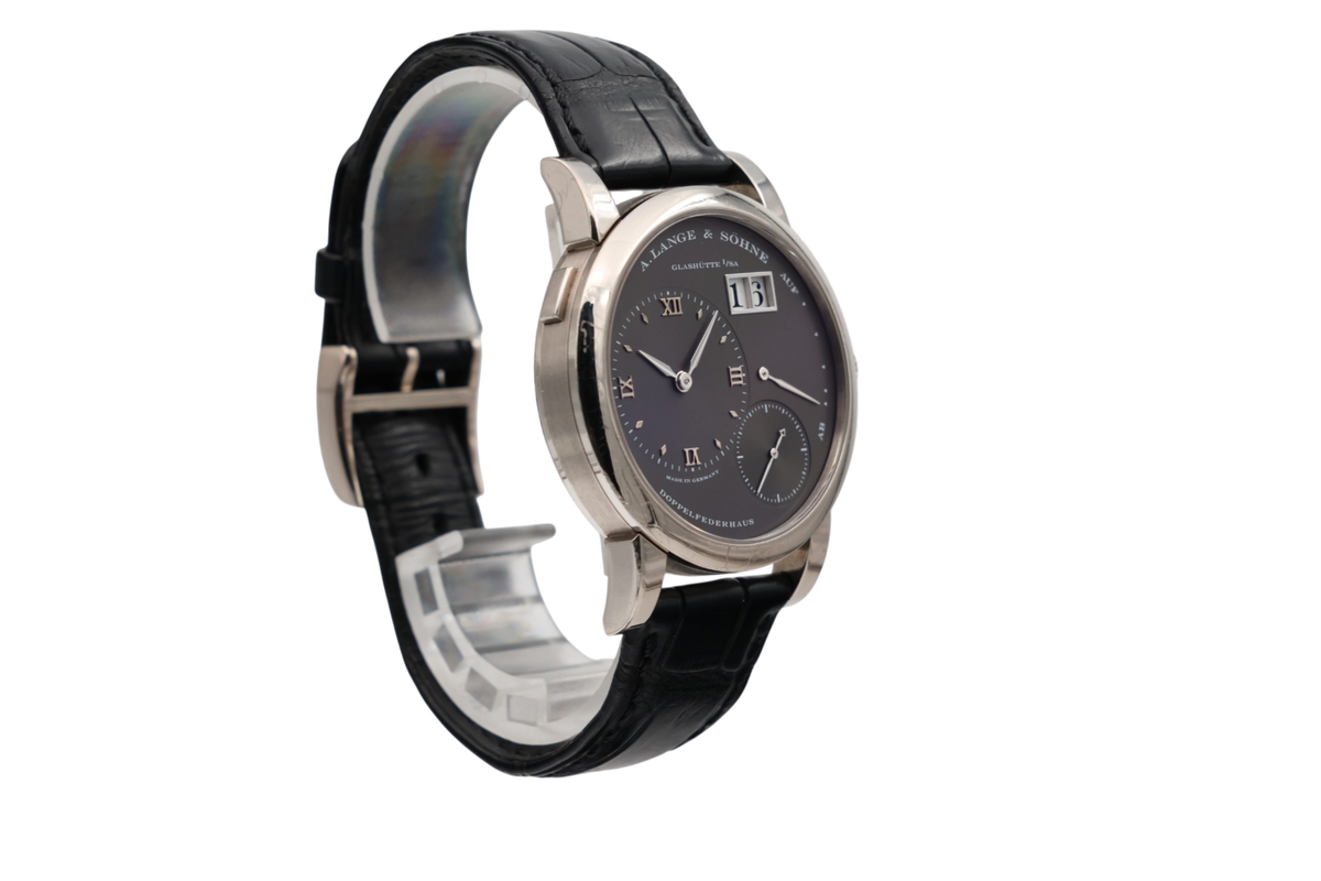 A. Lange & Söhne - Lange 1 – Grey – 101.03