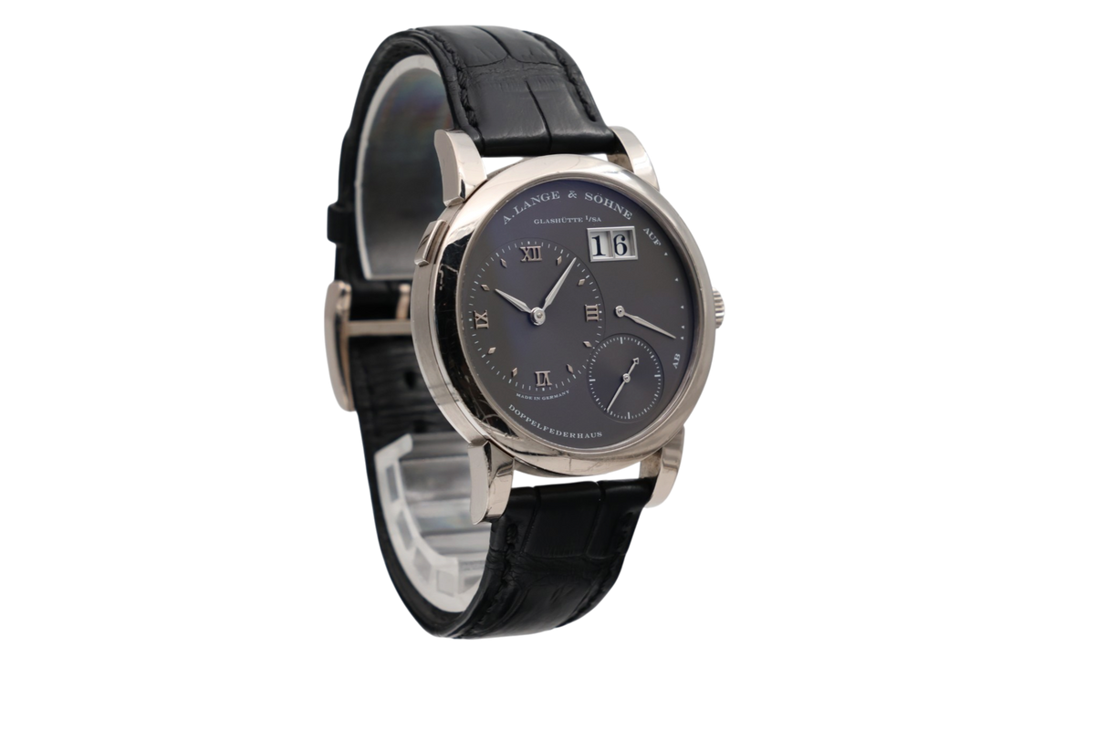 A. Lange & Söhne - Lange 1 – Grey – 101.03