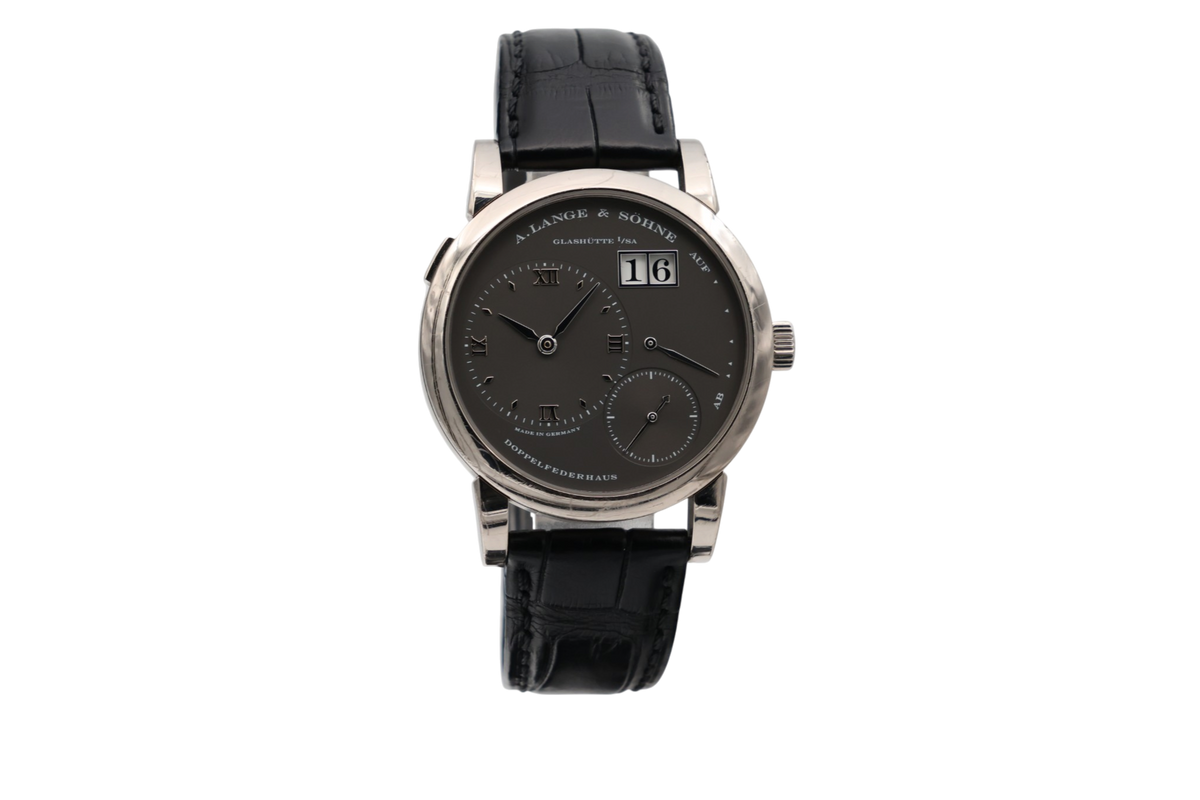 A. Lange & Söhne - Lange 1 – Grey – 101.03