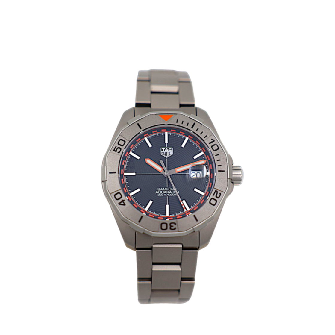 TAG Heuer - Aquaracer - WAY208F.BF0638