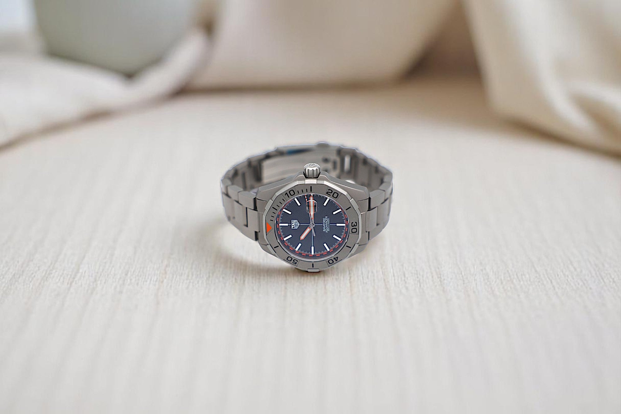 TAG Heuer - Aquaracer - WAY208F.BF0638