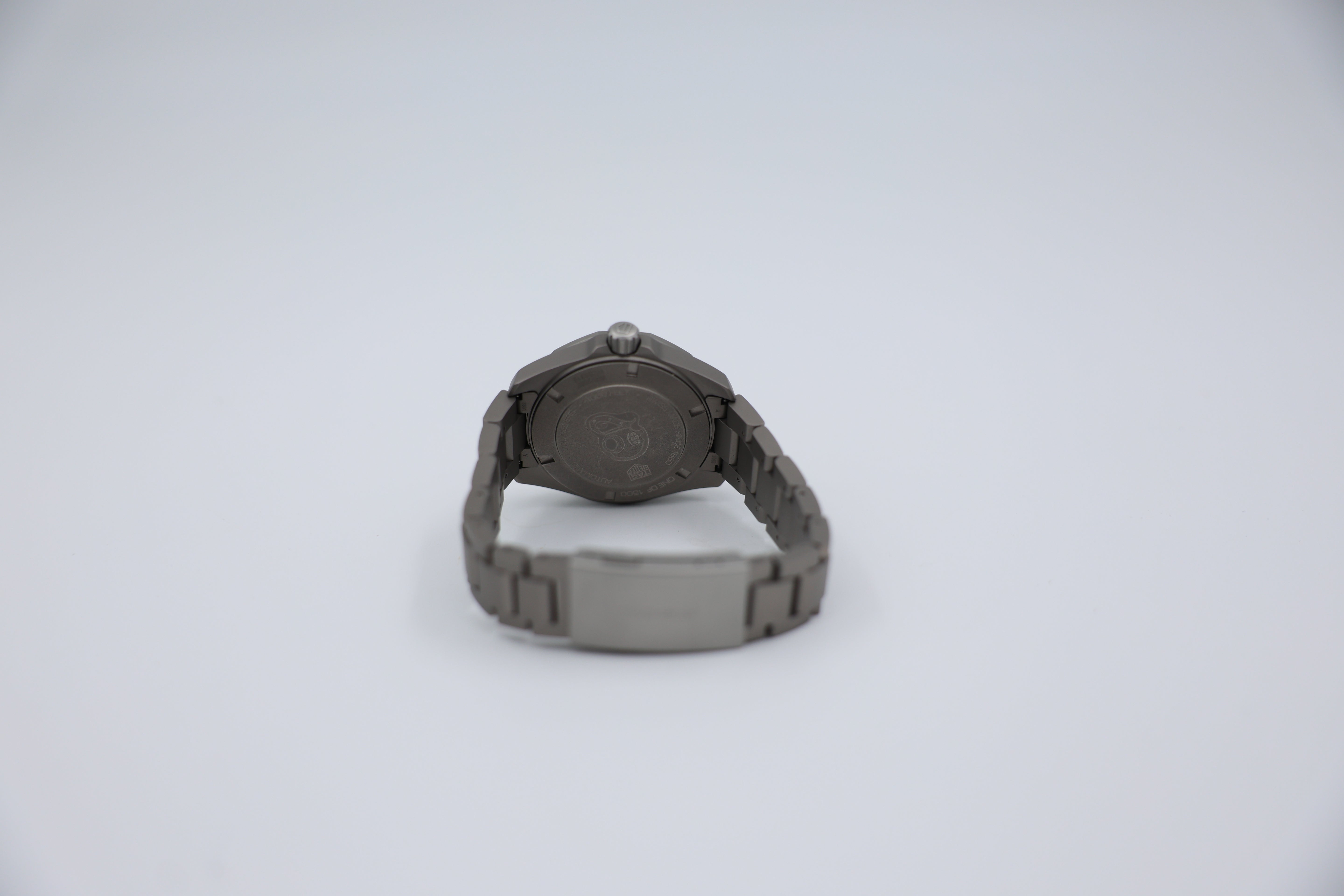TAG Heuer - Aquaracer - WAY208F.BF0638