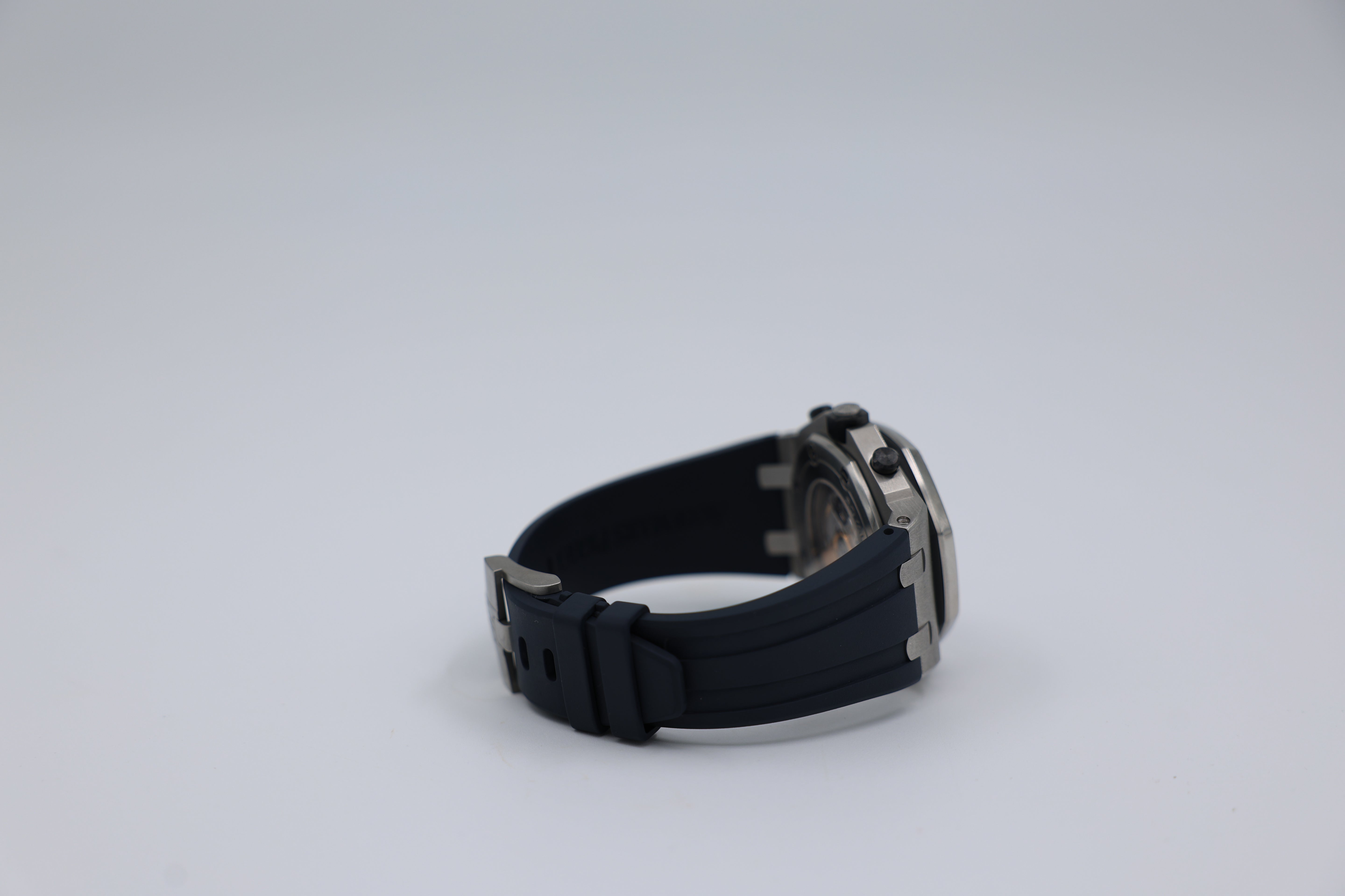 Audemars Piguet - Offshore Havana - 26470ST.OO.A820CR.01