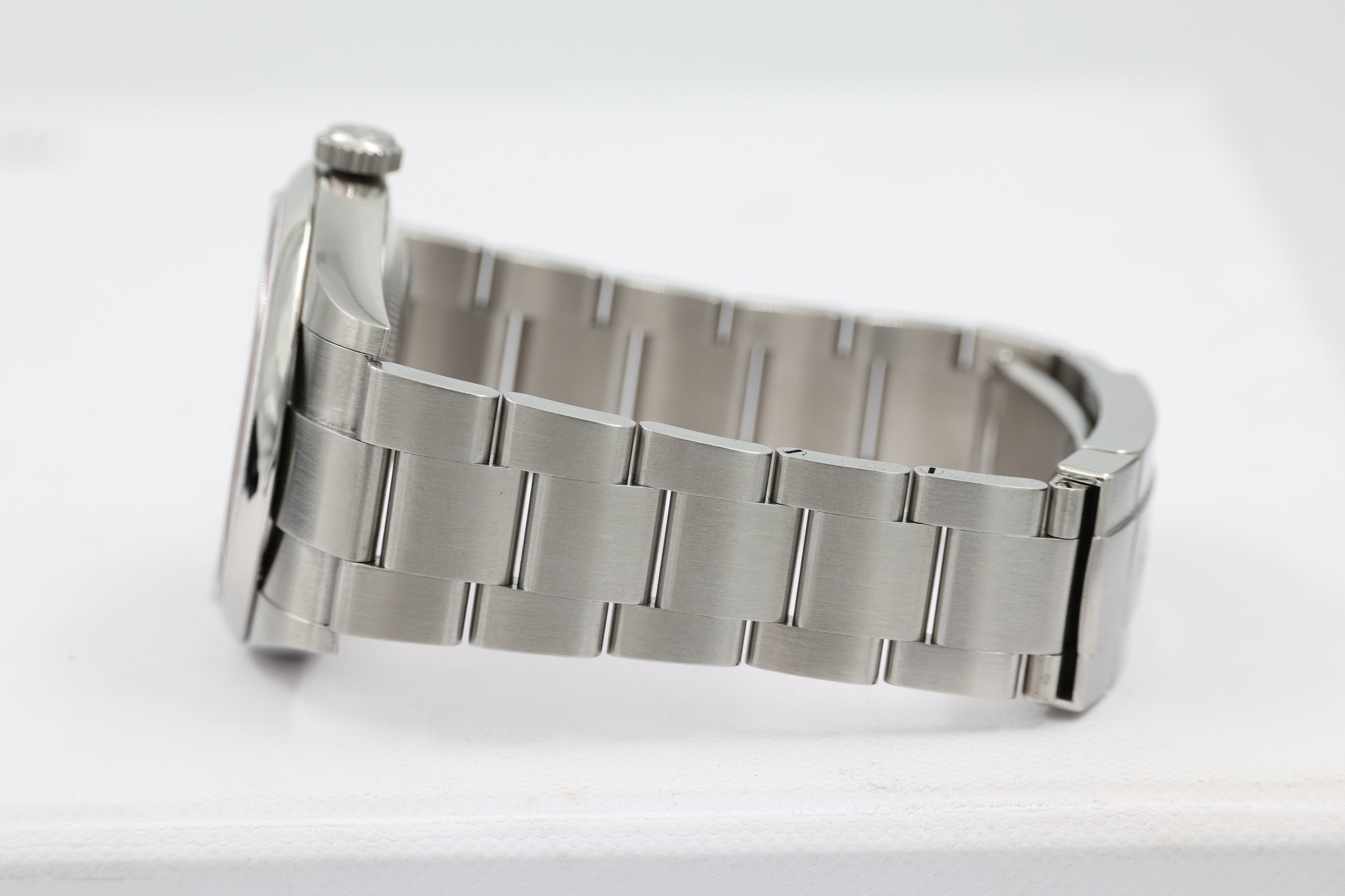 Rolex - Oyster Perpetual - Pistachio Dial - 134300 - 2025