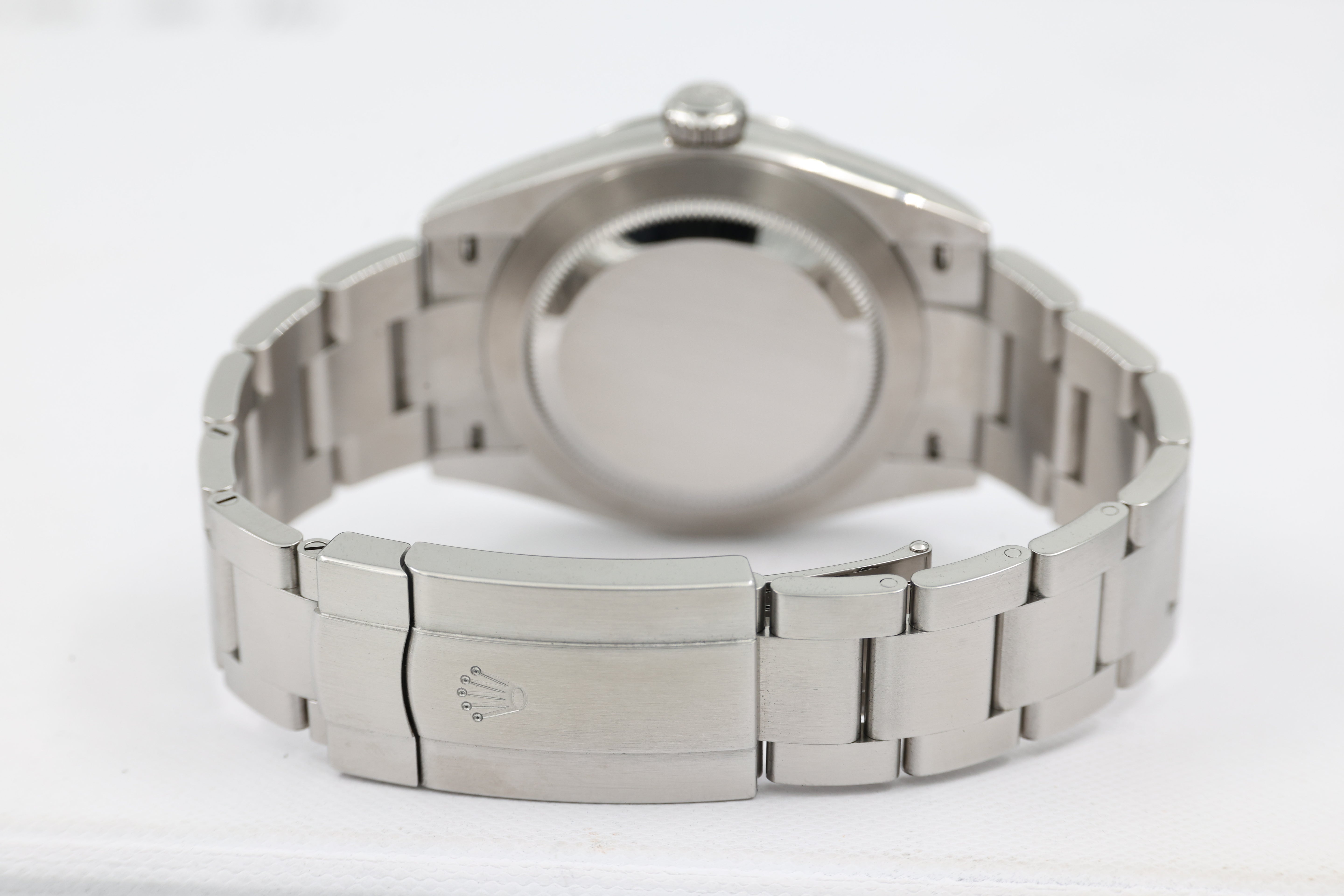 Rolex - Oyster Perpetual - Pistachio Dial - 134300 - 2025