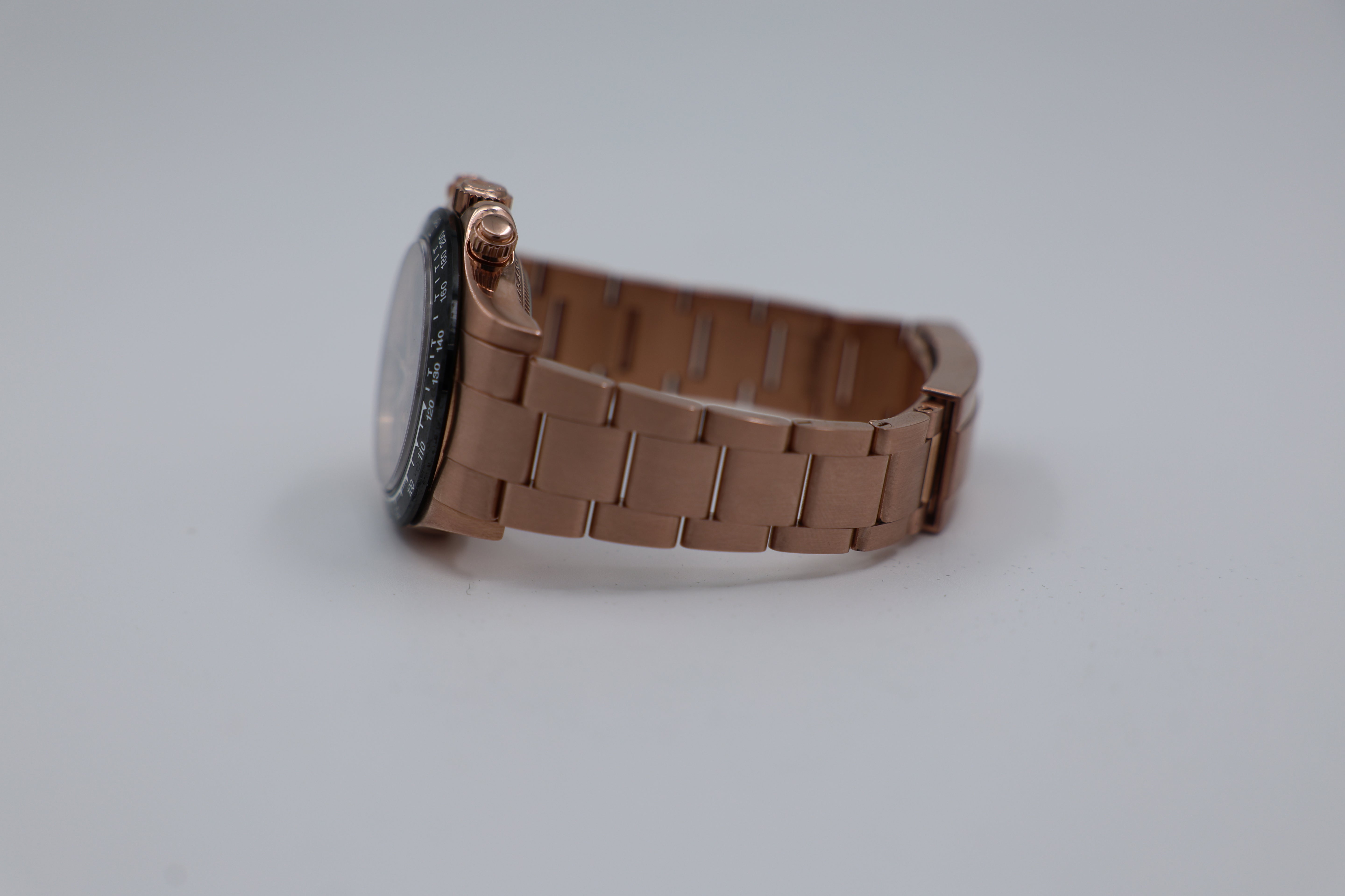 Rolex - Artisan De Geneve - Daytona - La Barrichello Rose Gold - RB230572-OR.1670