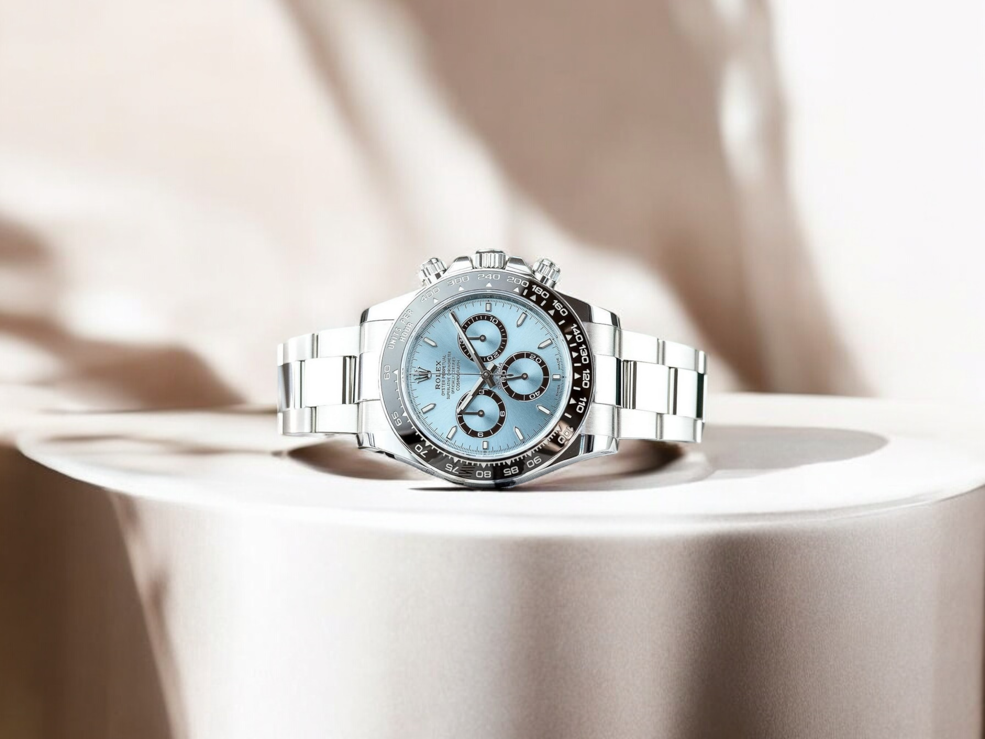 Rolex Daytona 126506