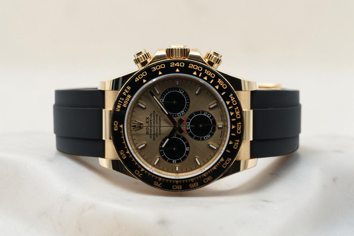 Rolex - Daytona β Pikachu β 126518LN β 2026