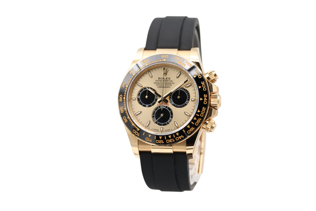 Rolex - Daytona – Pikachu – 126518LN – 2026