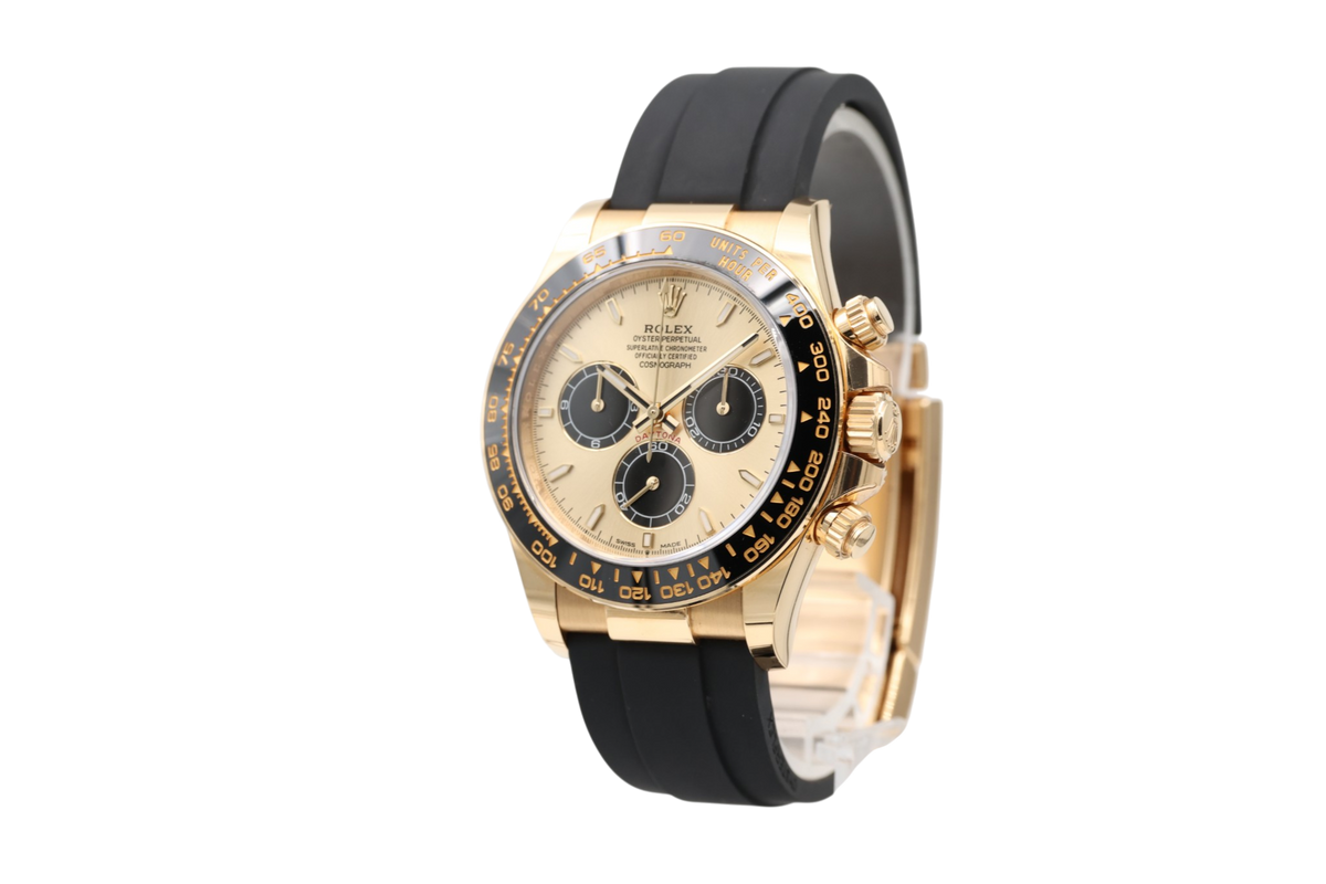 Rolex - Daytona – Pikachu – 126518LN – 2026