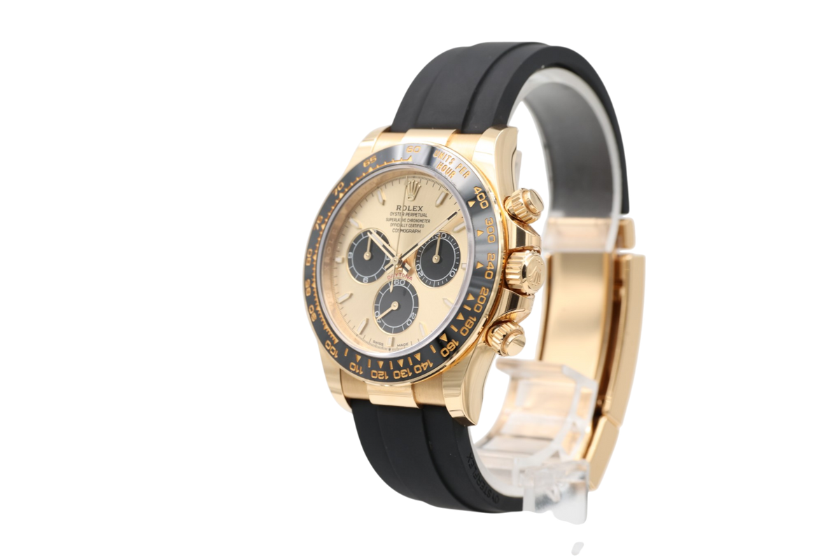 Rolex - Daytona – Pikachu – 126518LN – 2026