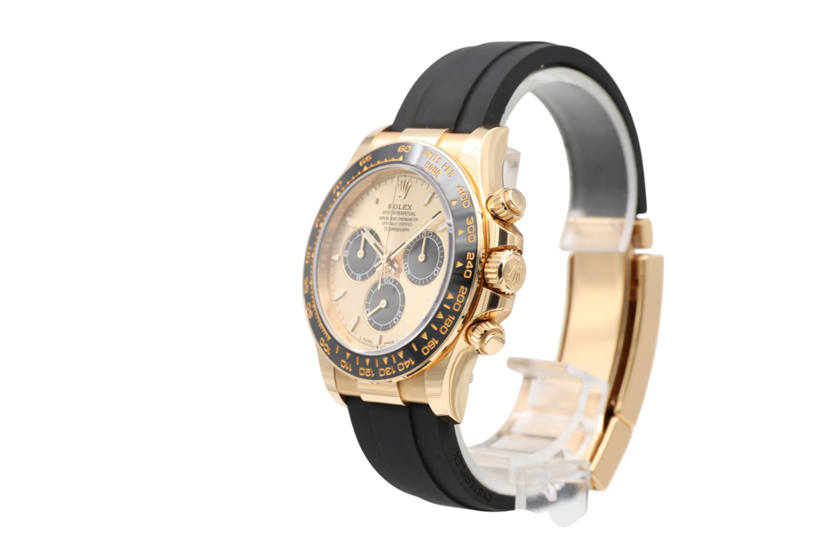 Rolex - Daytona – Pikachu – 126518LN – 2026