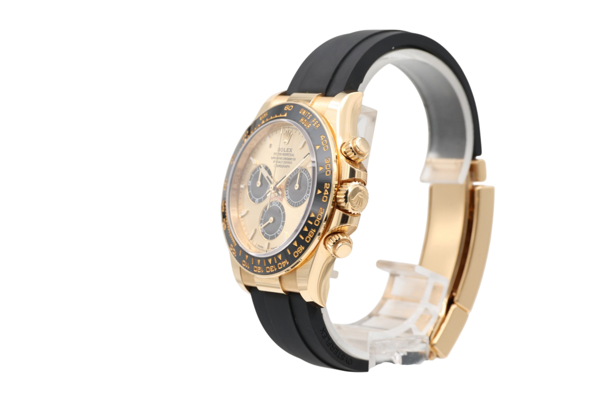 Rolex - Daytona – Pikachu – 126518LN – 2026