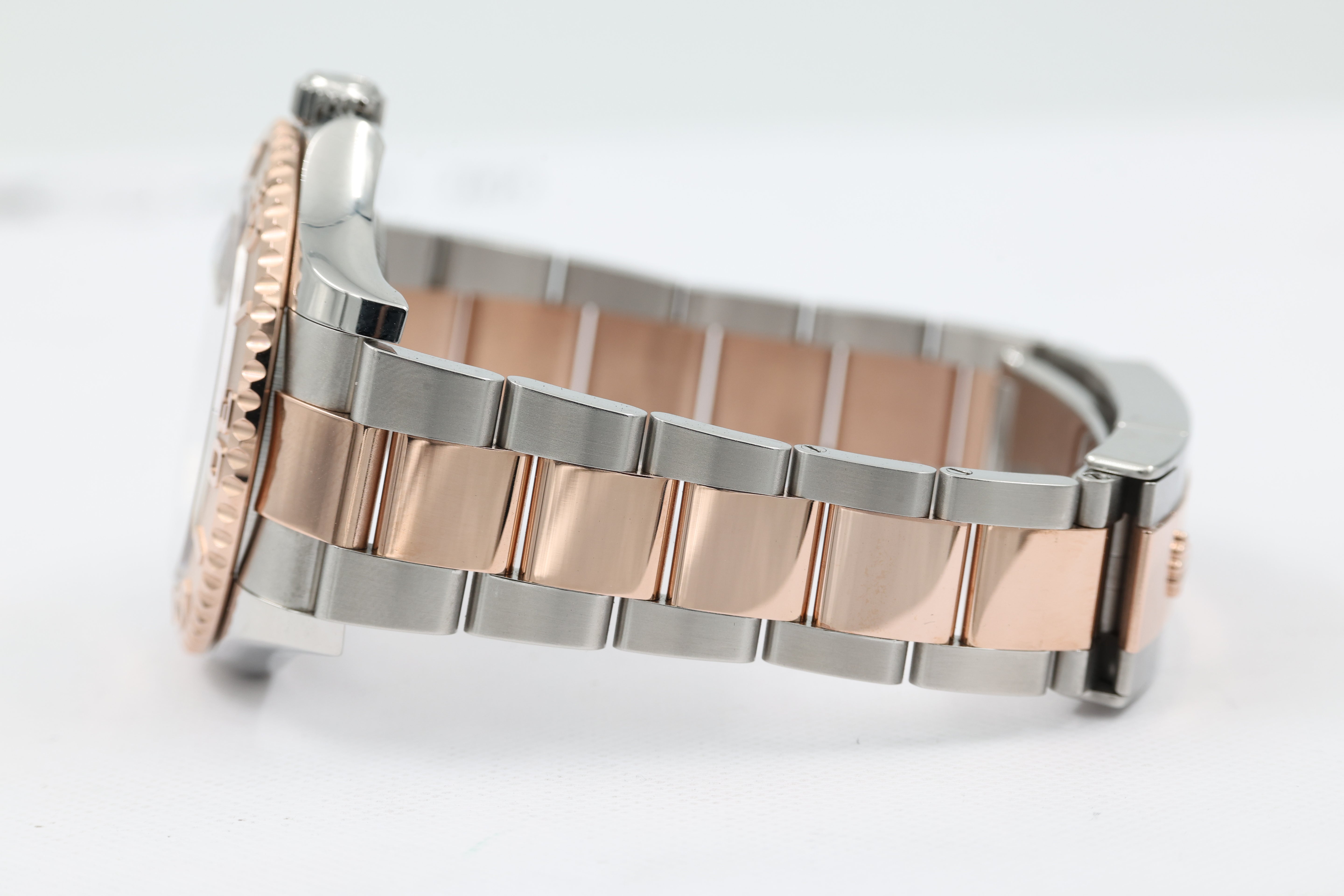 Rolex - Yacht-Master - Black Dial - 126621 - 2024