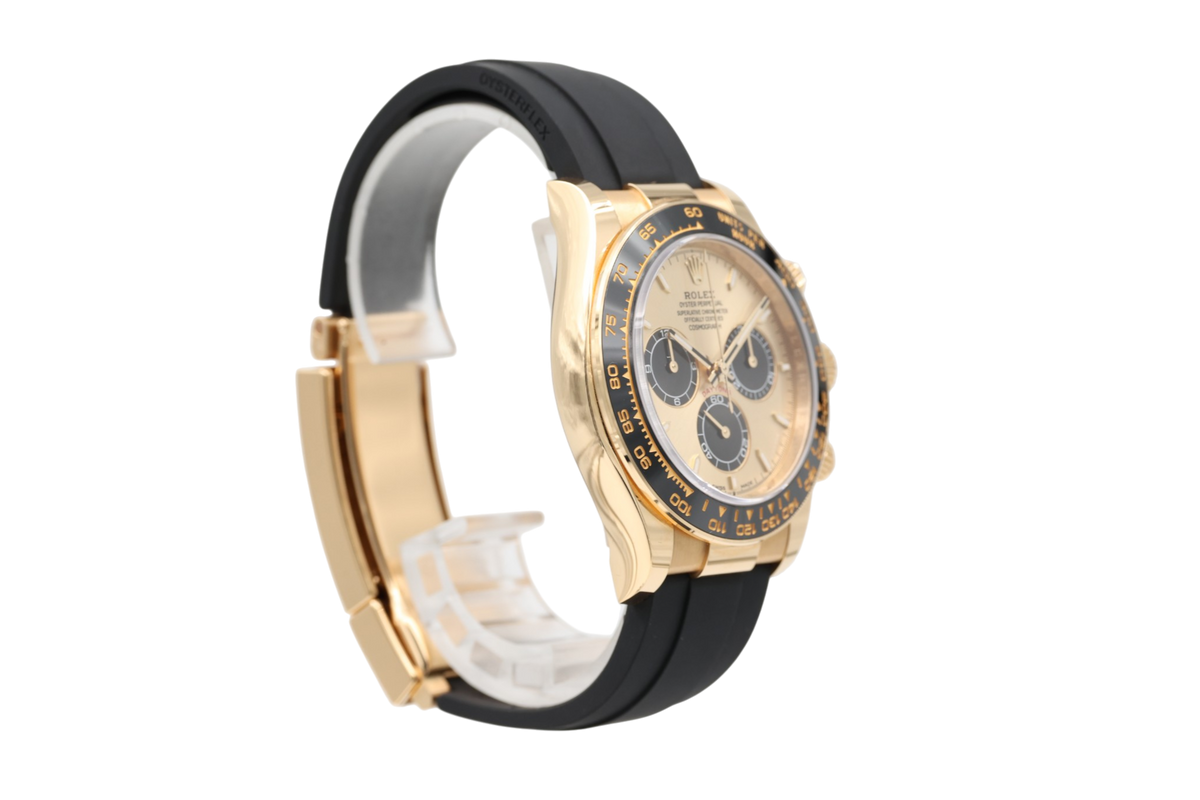 Rolex - Daytona – Pikachu – 126518LN – 2026