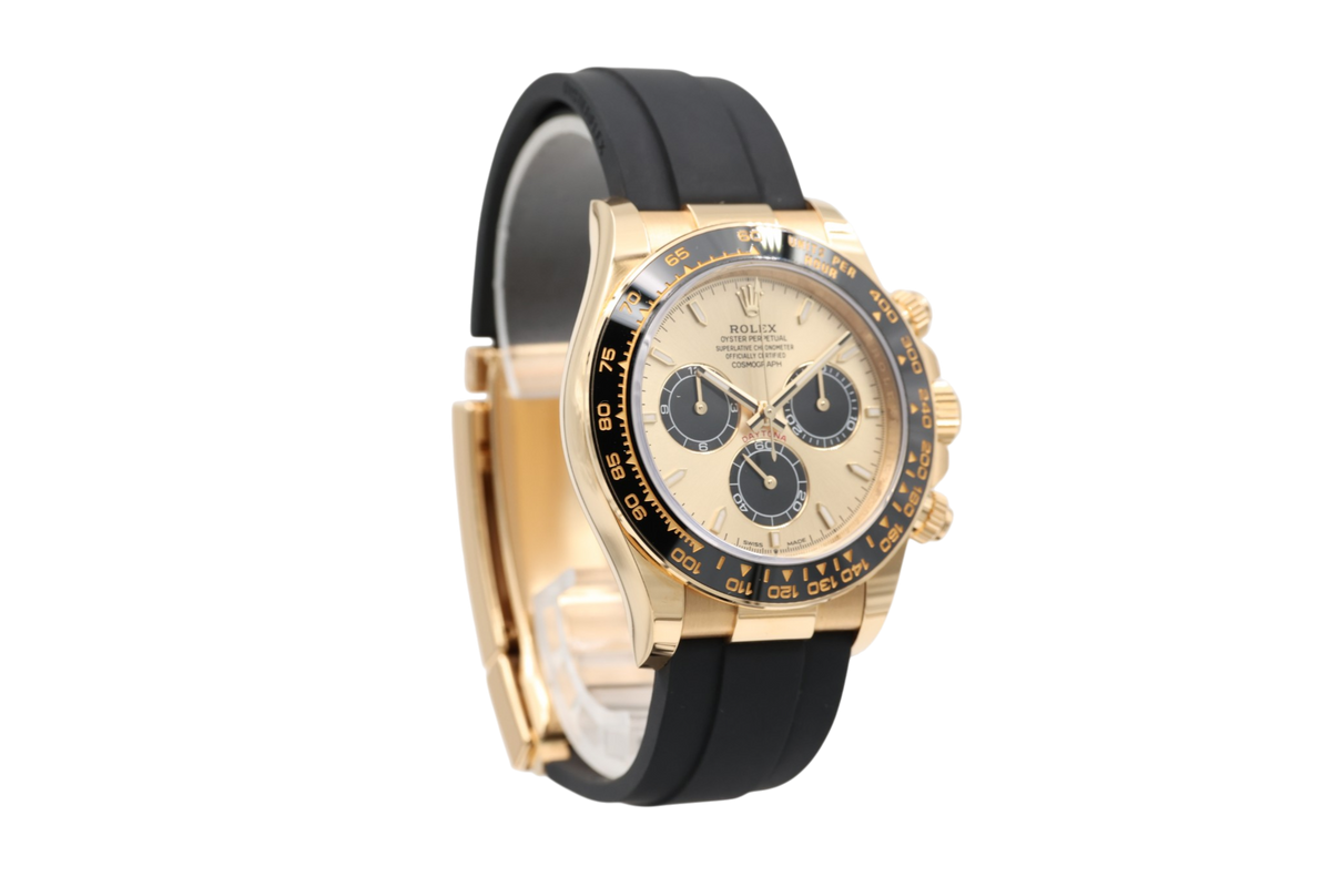 Rolex - Daytona – Pikachu – 126518LN – 2026