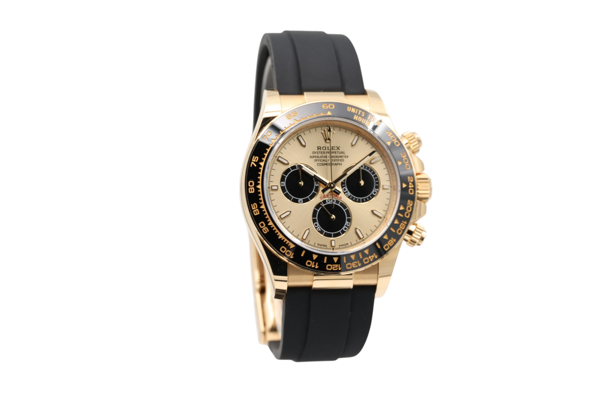 Rolex - Daytona – Pikachu – 126518LN – 2026
