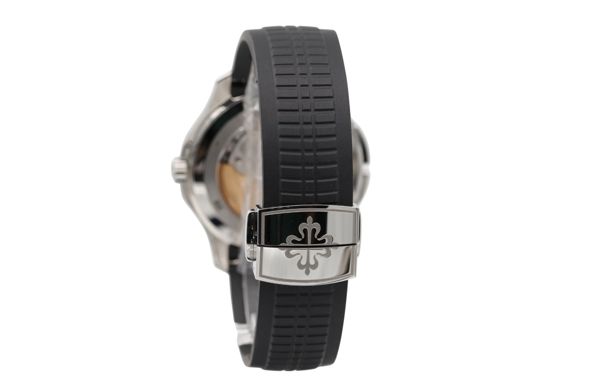 Patek Philippe - Aquanaut Travel Time - 5164A - 2023