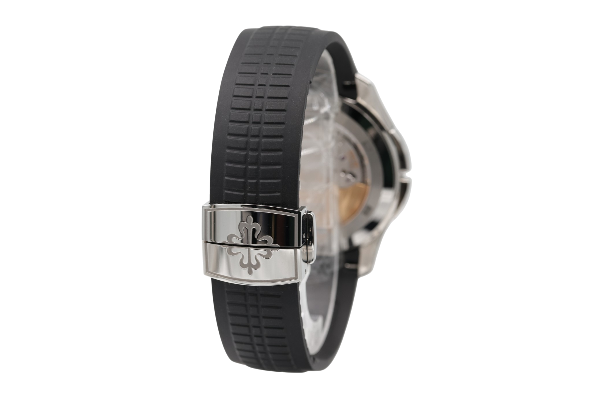 Patek Philippe - Aquanaut Travel Time - 5164A - 2023